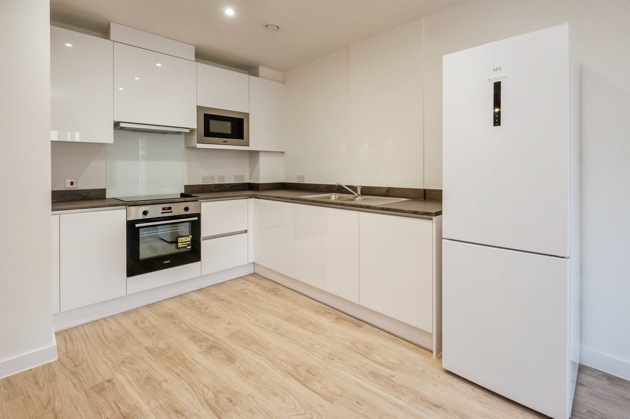 Property at Belgrave Village, Birmingham