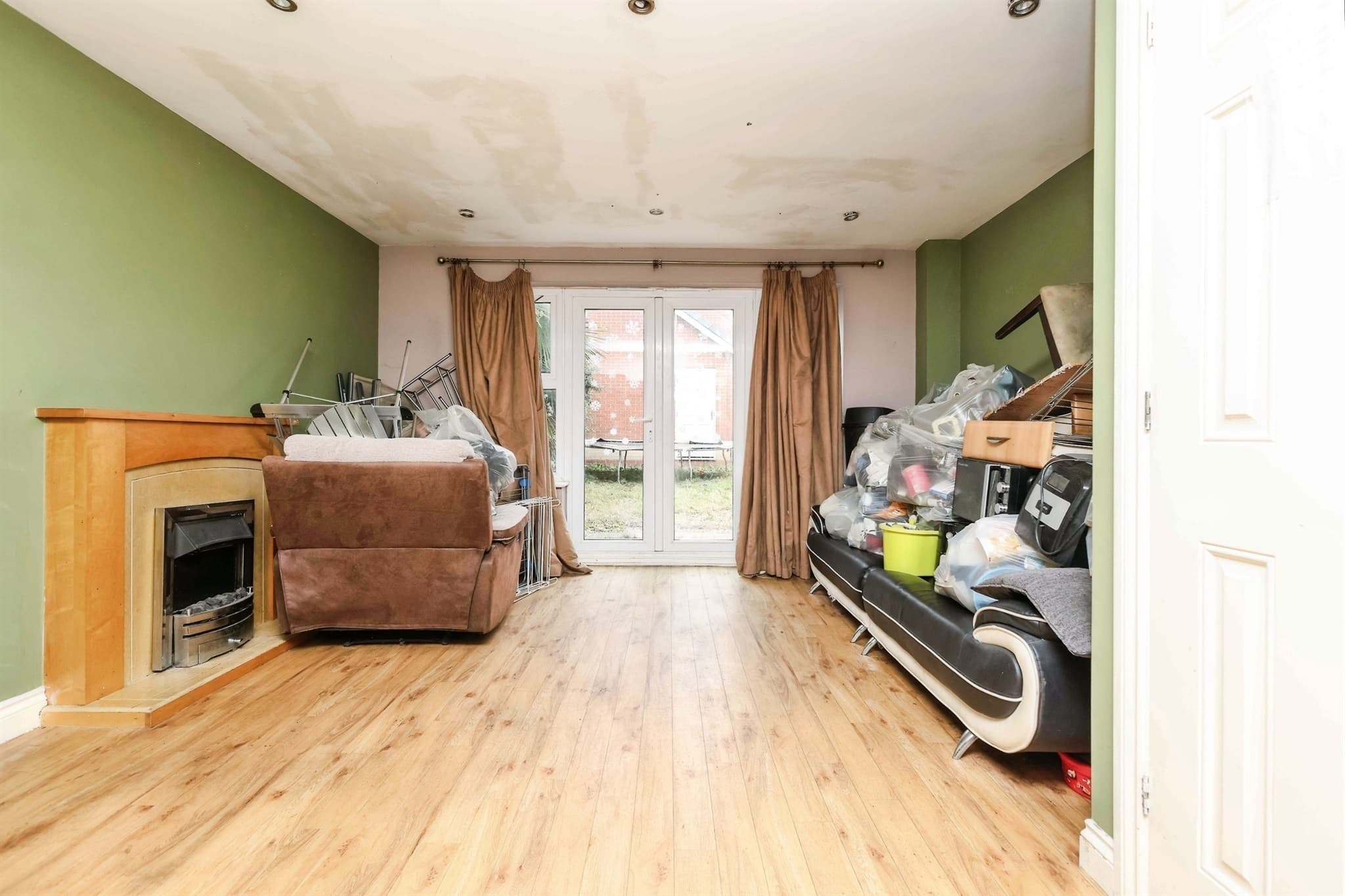 Property at Ross, Rowley Regis