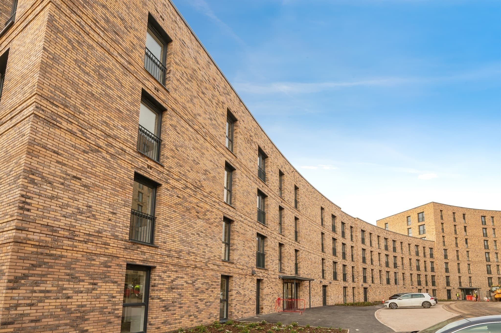Property at Belgrave Village, Birmingham