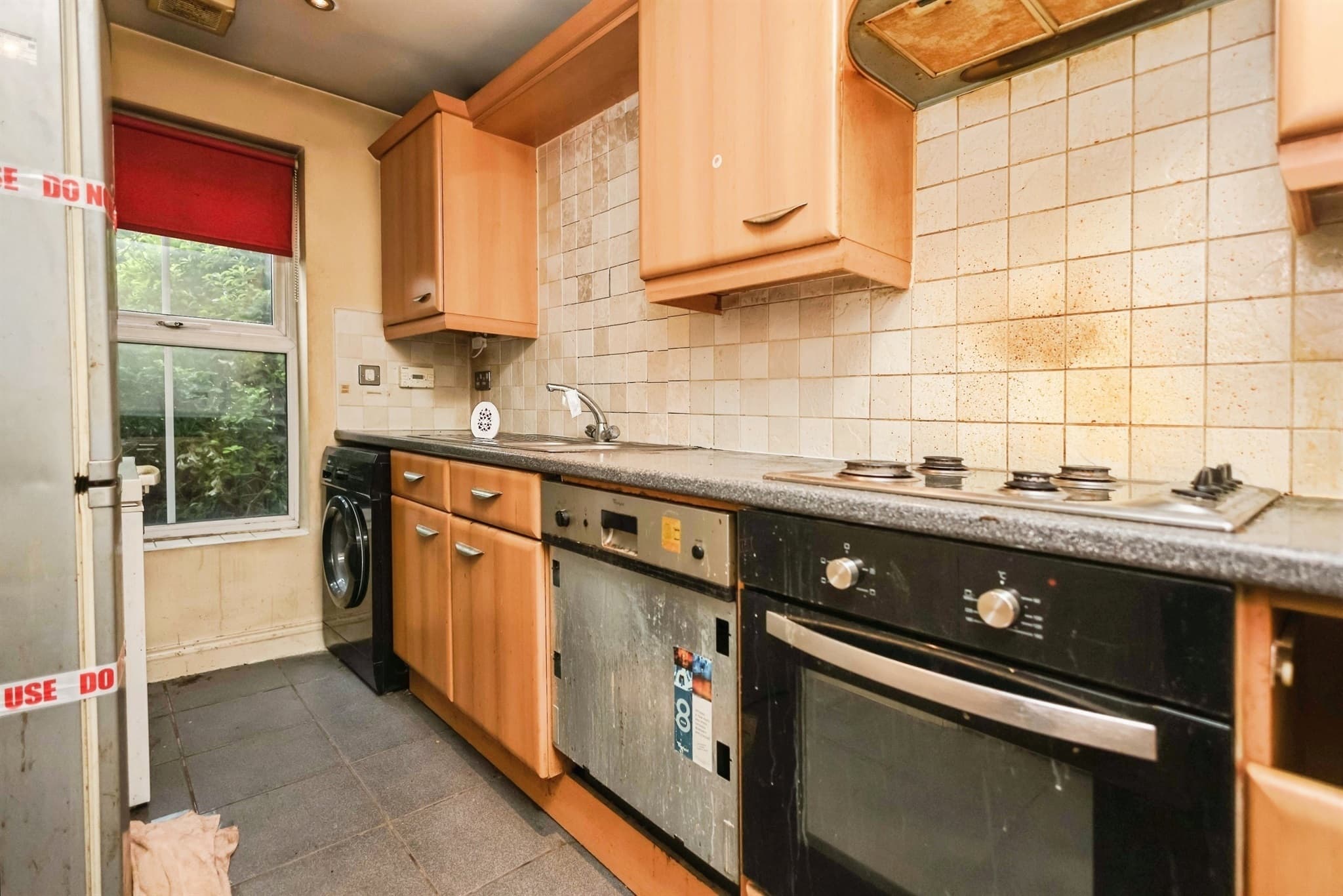 Property at Ross, Rowley Regis