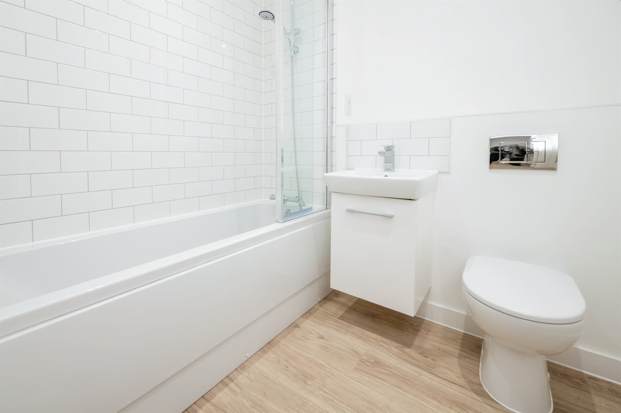 Property at Belgrave Village, Birmingham