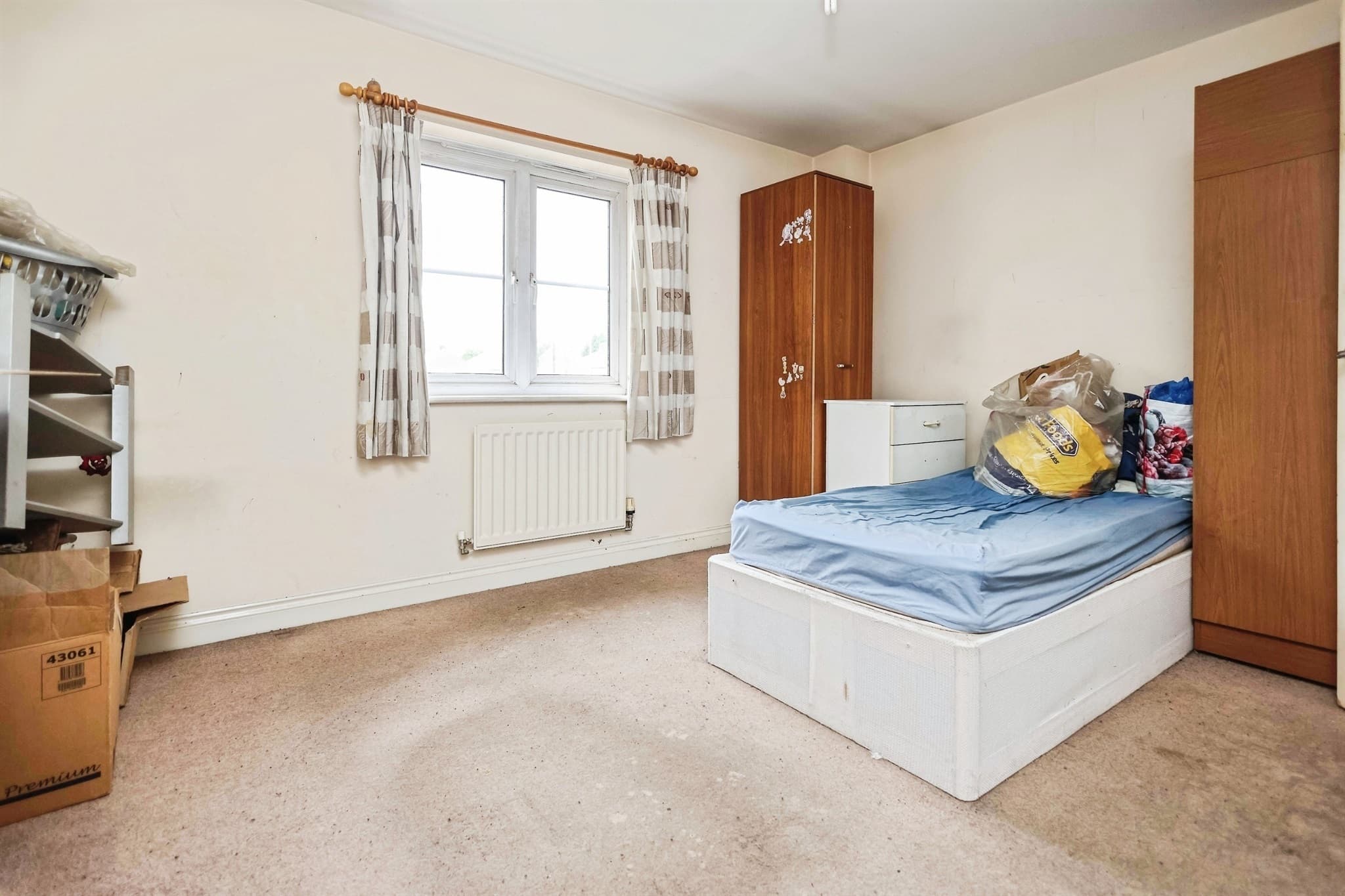 Property at Ross, Rowley Regis