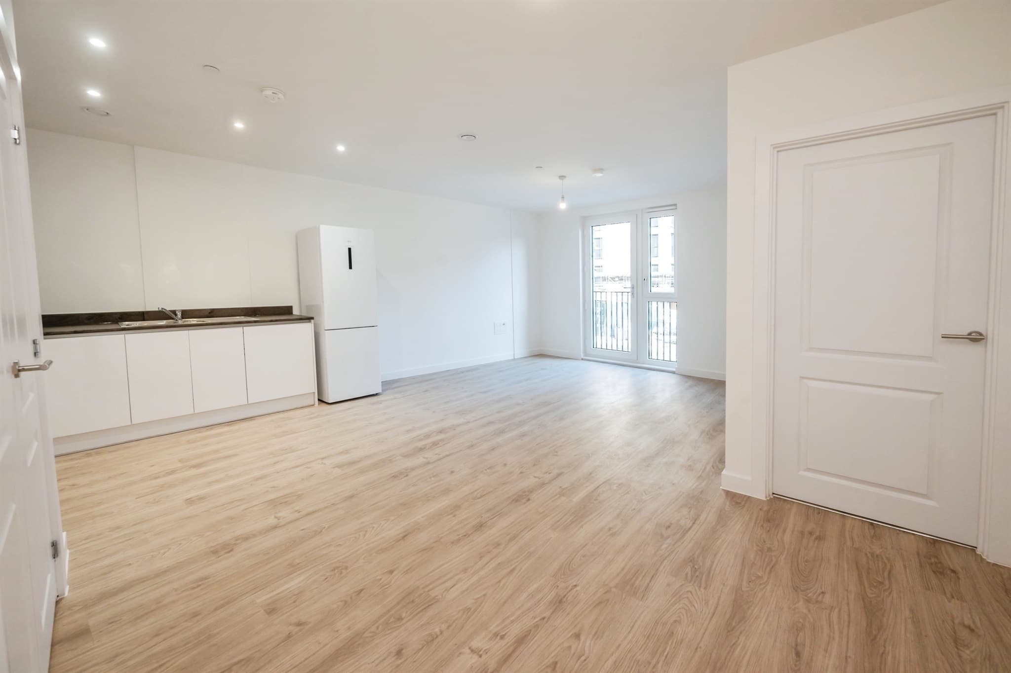 Property at Belgrave Village, Birmingham