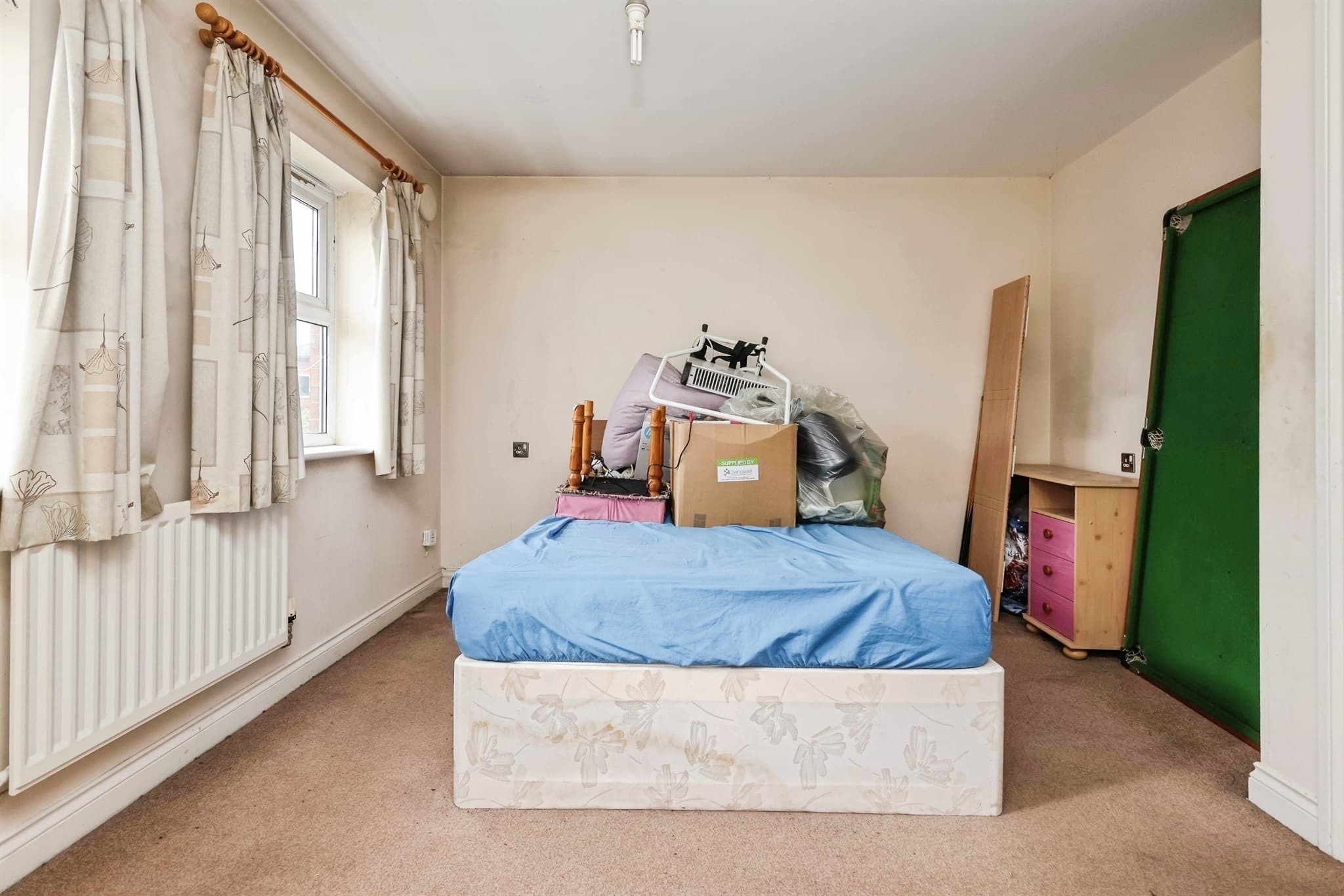 Property at Ross, Rowley Regis