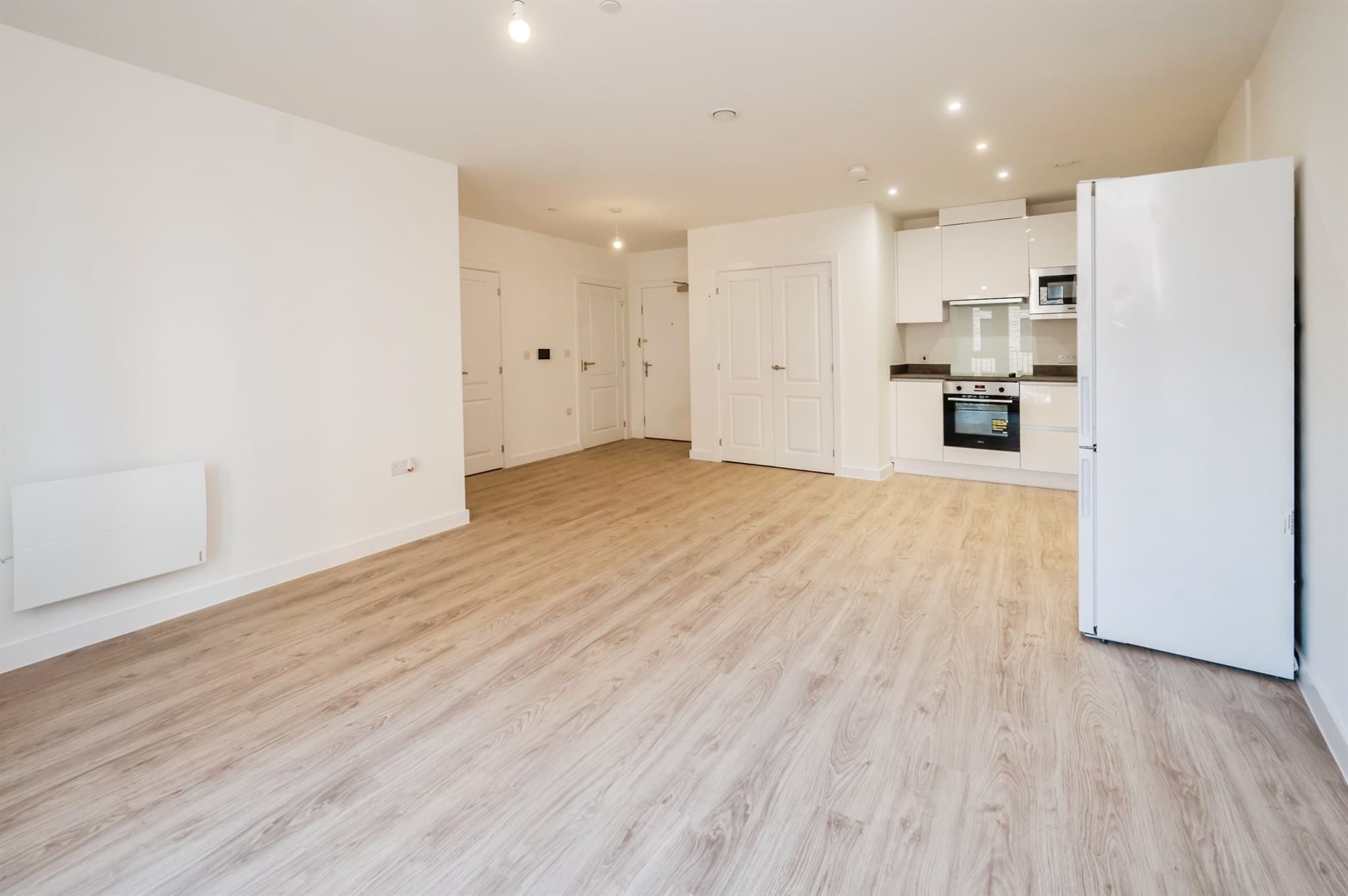 Property at Belgrave Village, Birmingham
