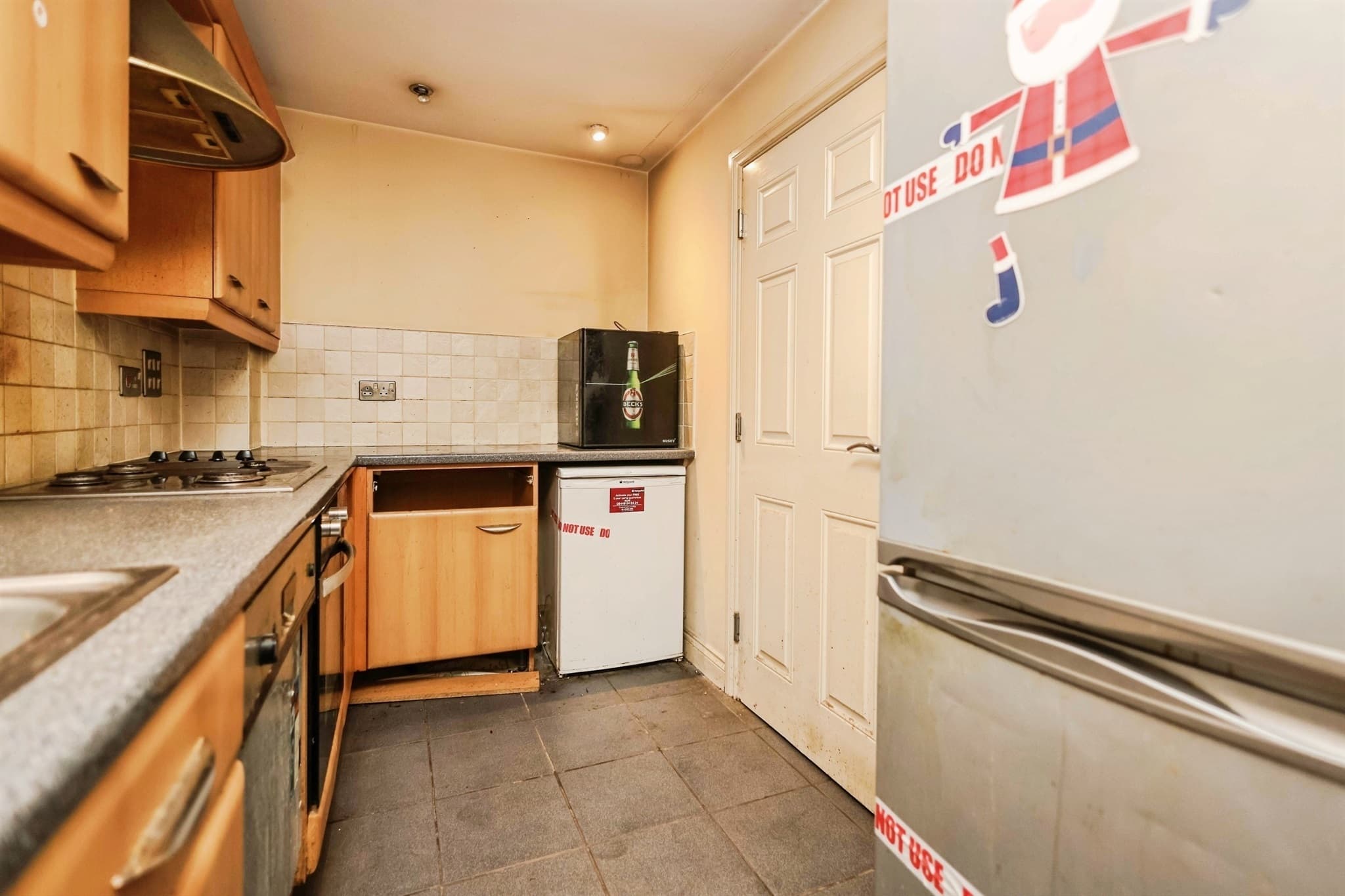 Property at Ross, Rowley Regis