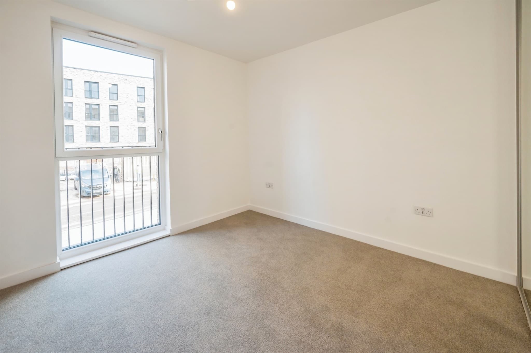 Property at Belgrave Village, Birmingham