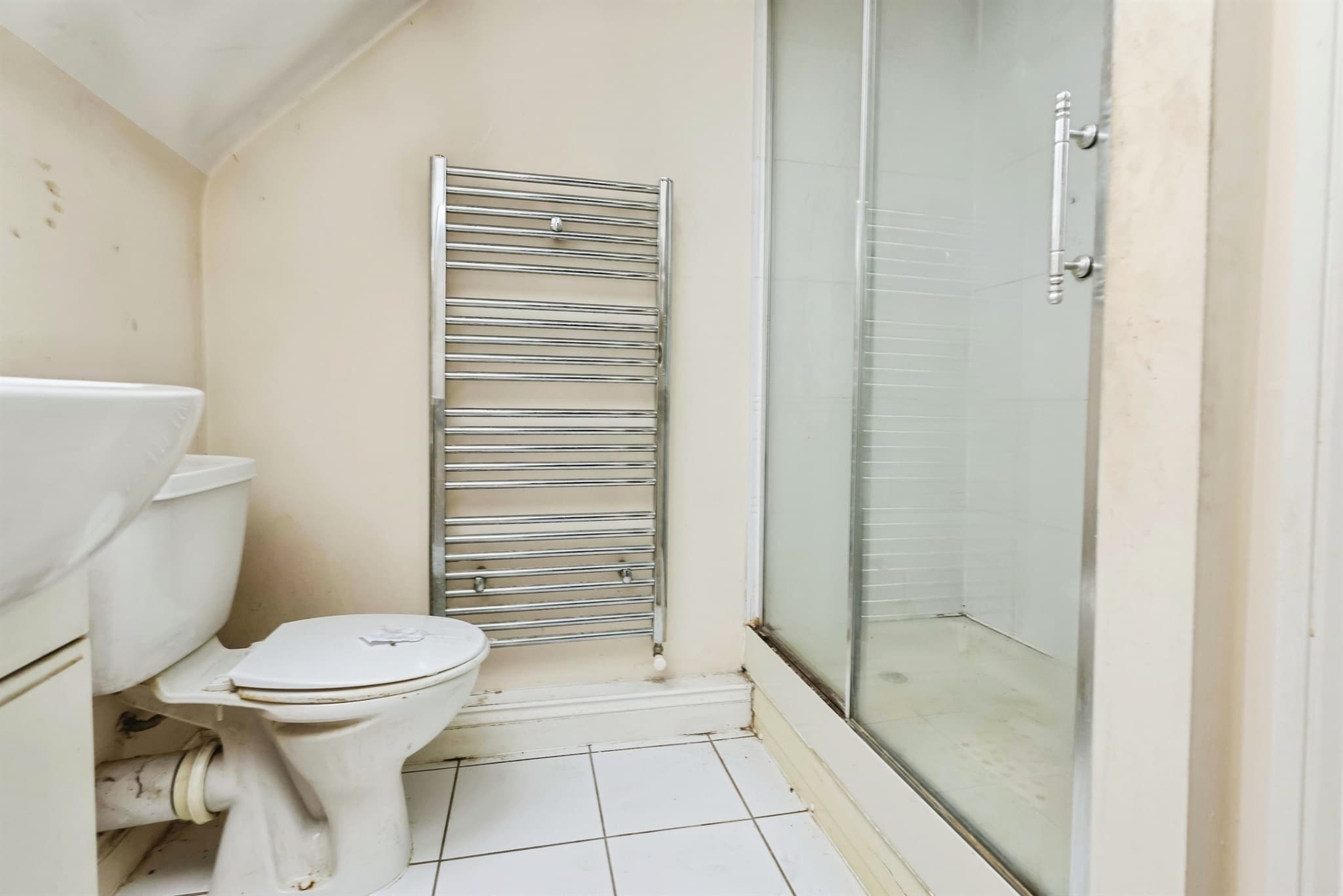 Property at Ross, Rowley Regis