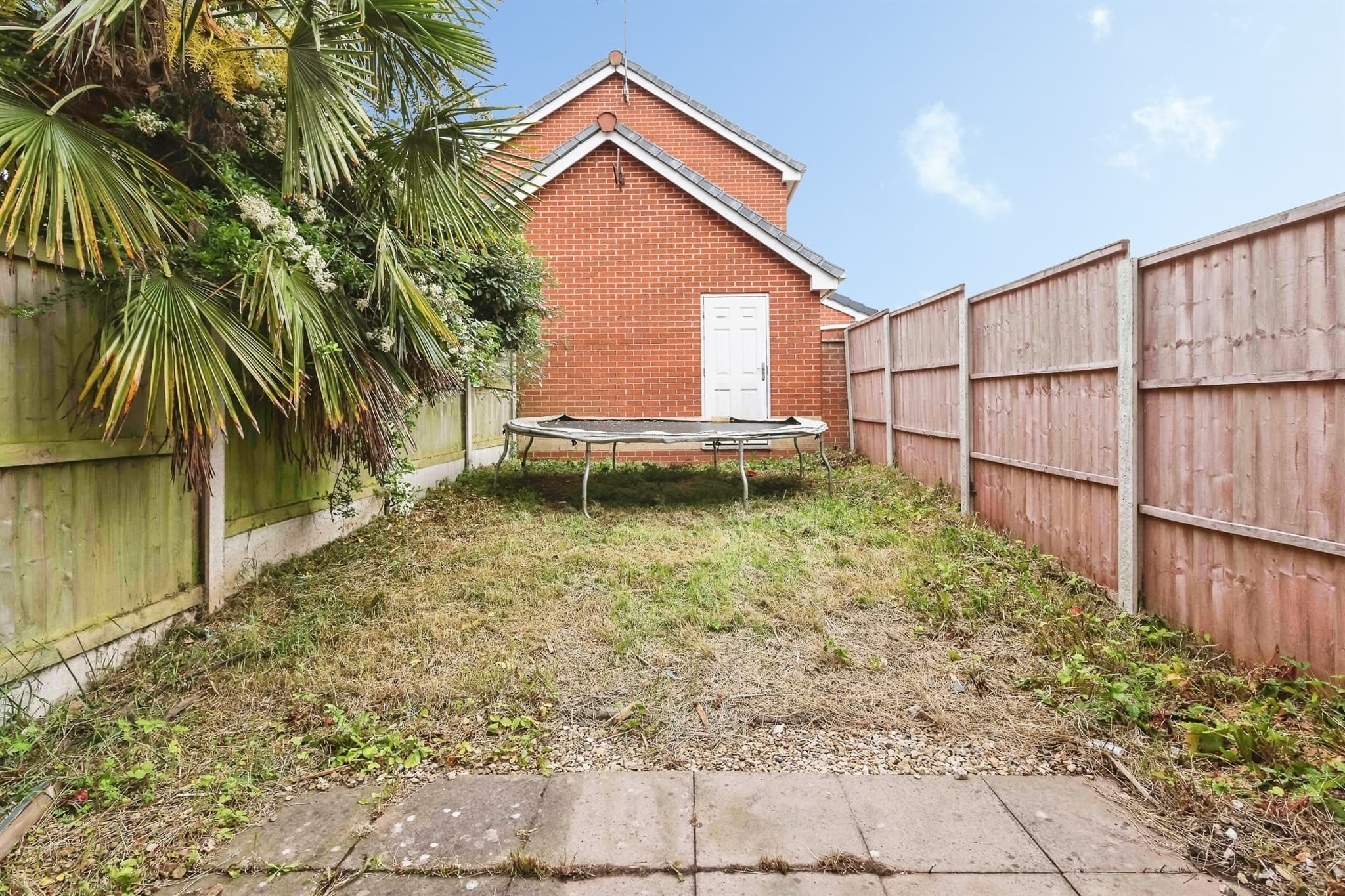 Property at Ross, Rowley Regis