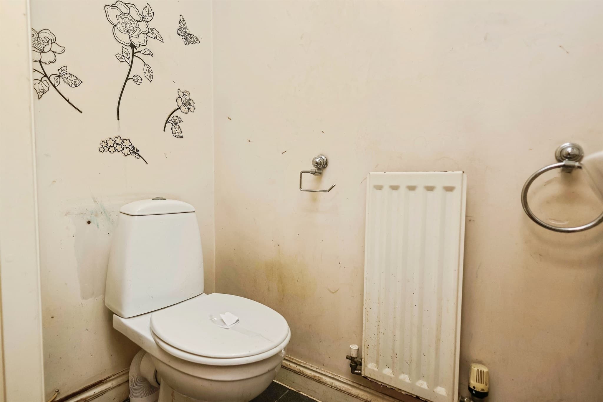 Property at Ross, Rowley Regis