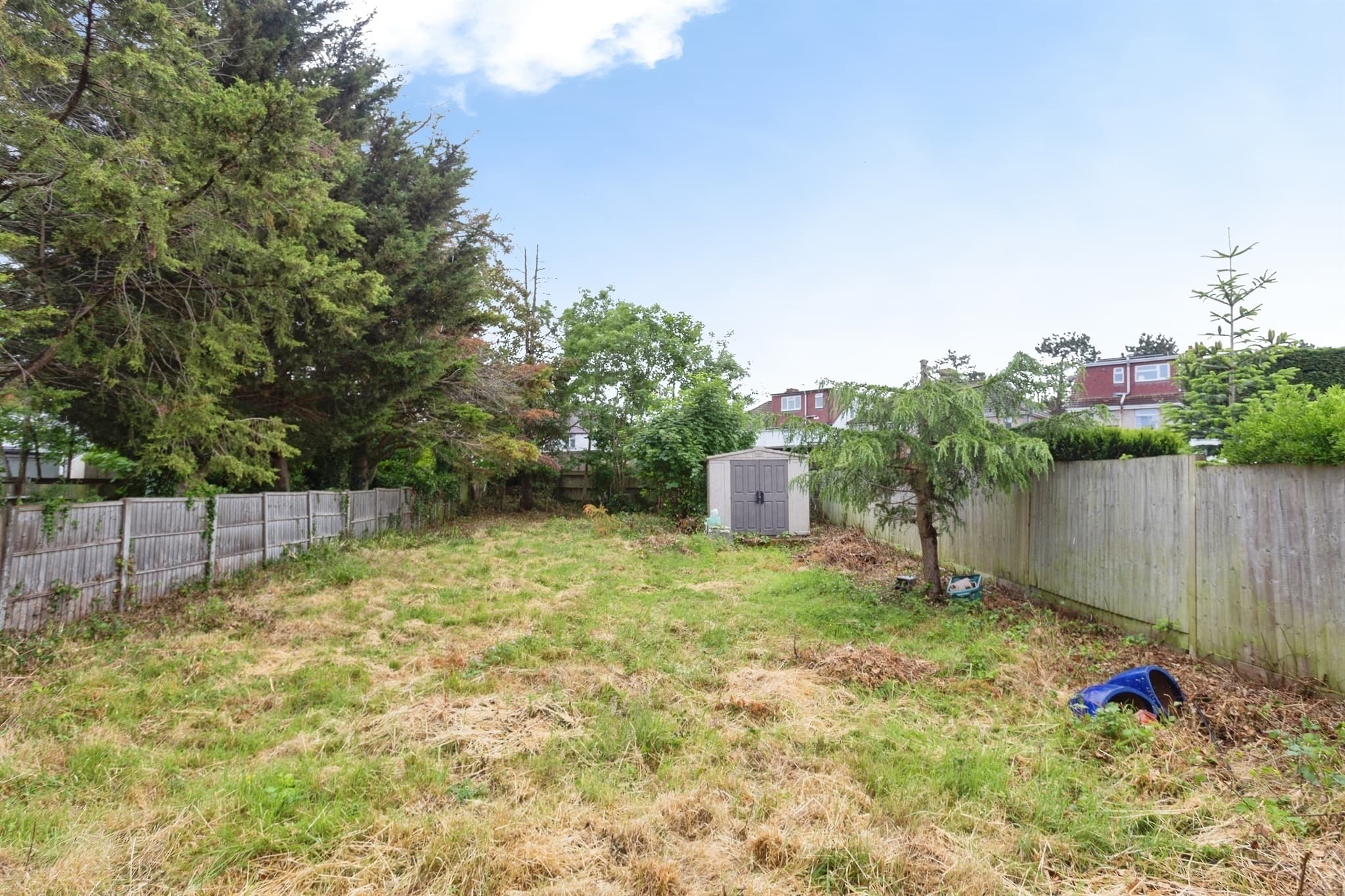 Property at Sandringham Crescent, Harrow