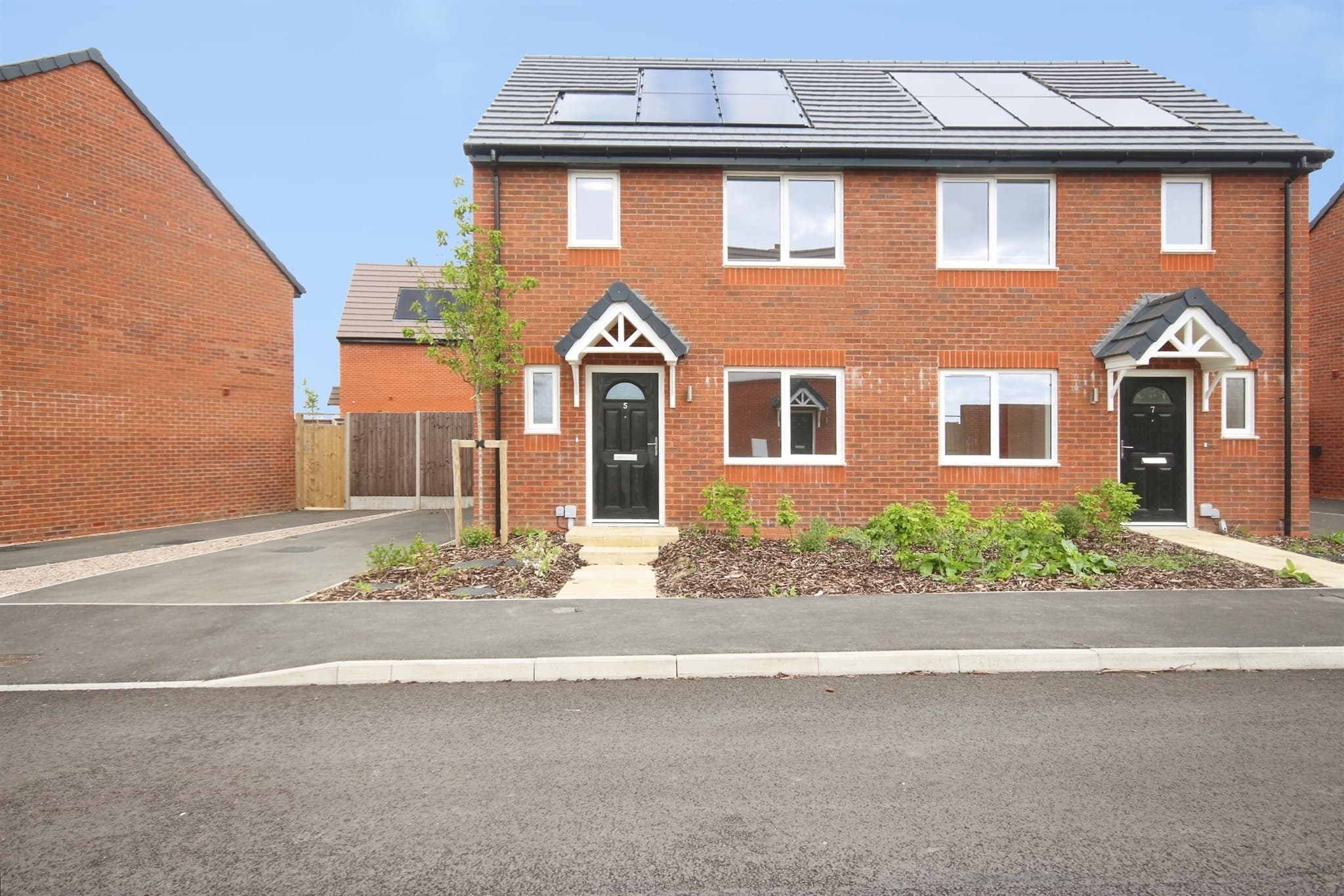 Property at Whitworth Place, Long Marston, Stratford-Upon-Avon