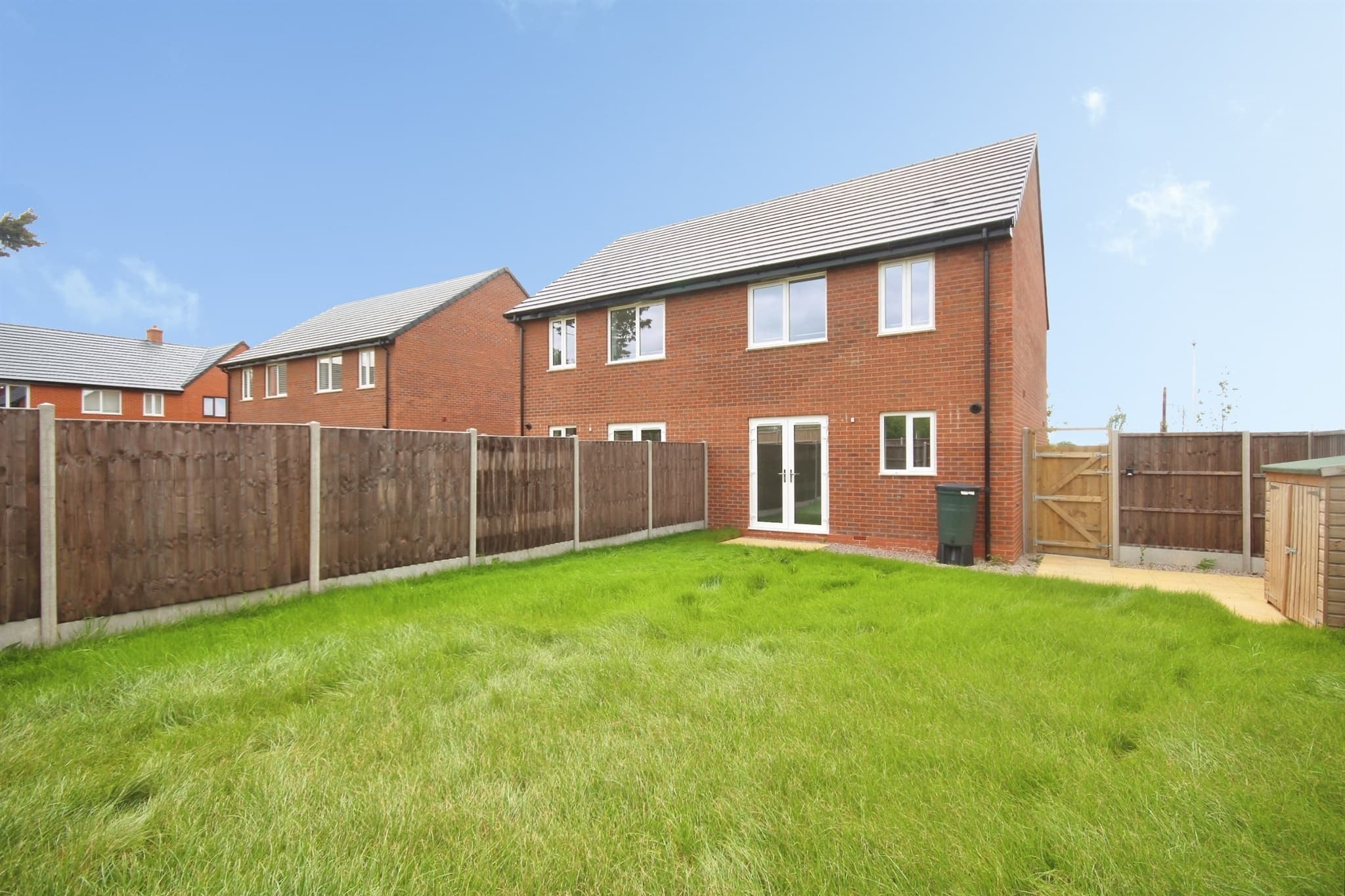 Property at Whitworth Place, Long Marston, Stratford-Upon-Avon