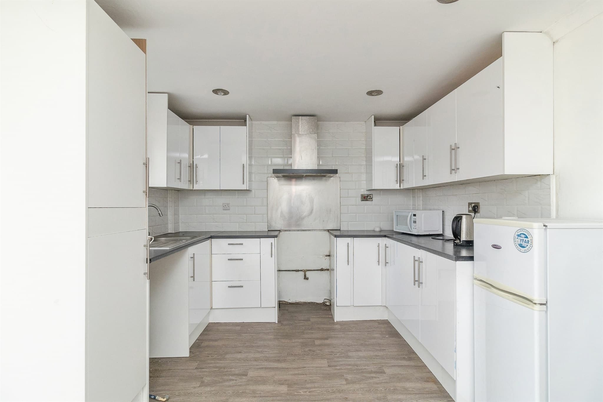 Property at Hunter Drive, Bletchley, Milton Keynes