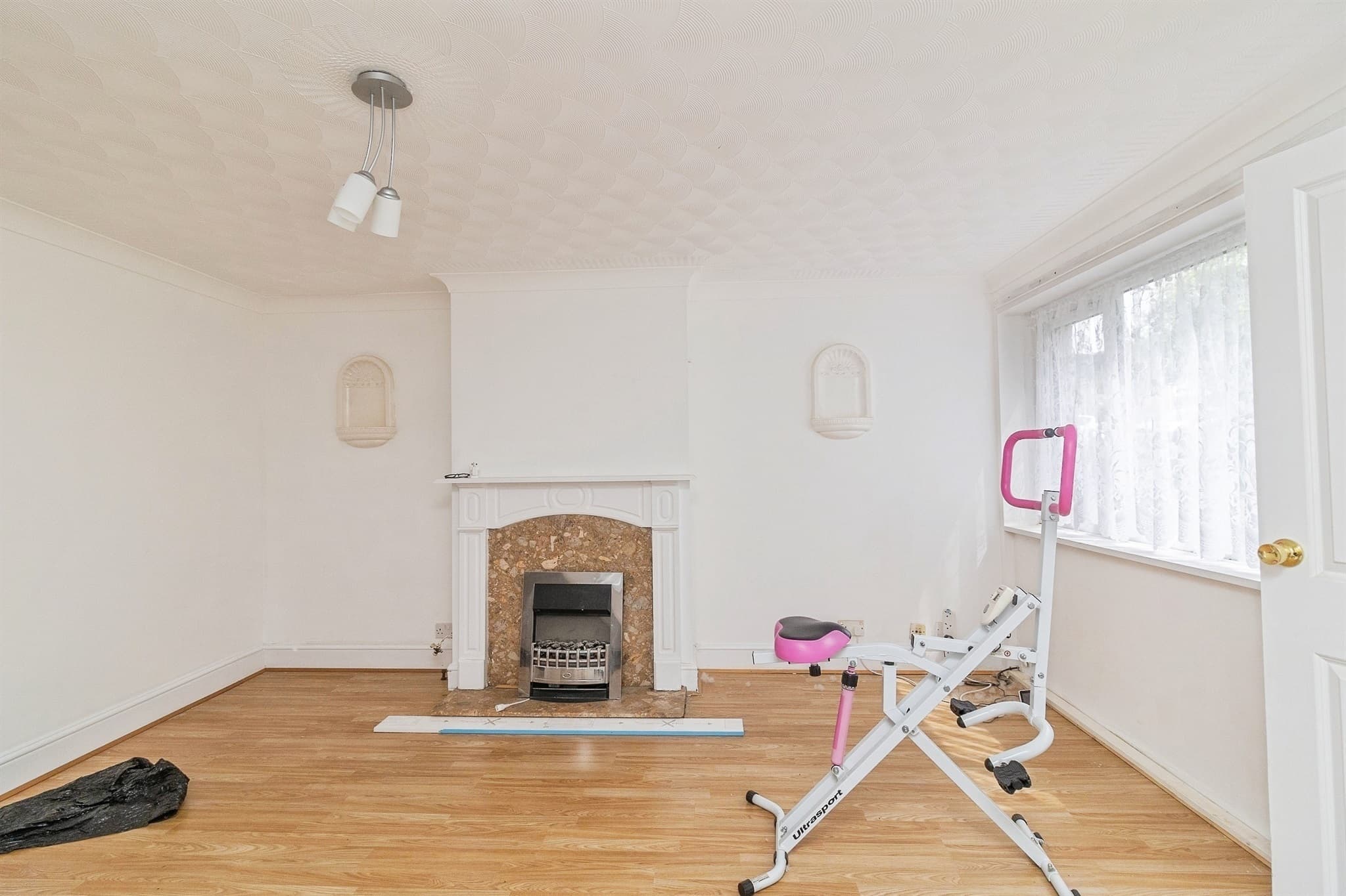 Property at Hunter Drive, Bletchley, Milton Keynes