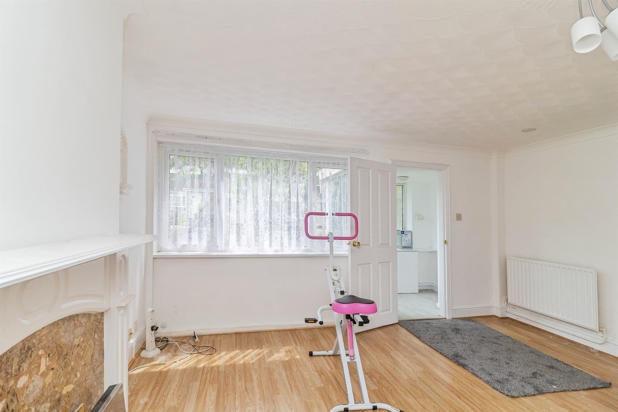 Property at Hunter Drive, Bletchley, Milton Keynes