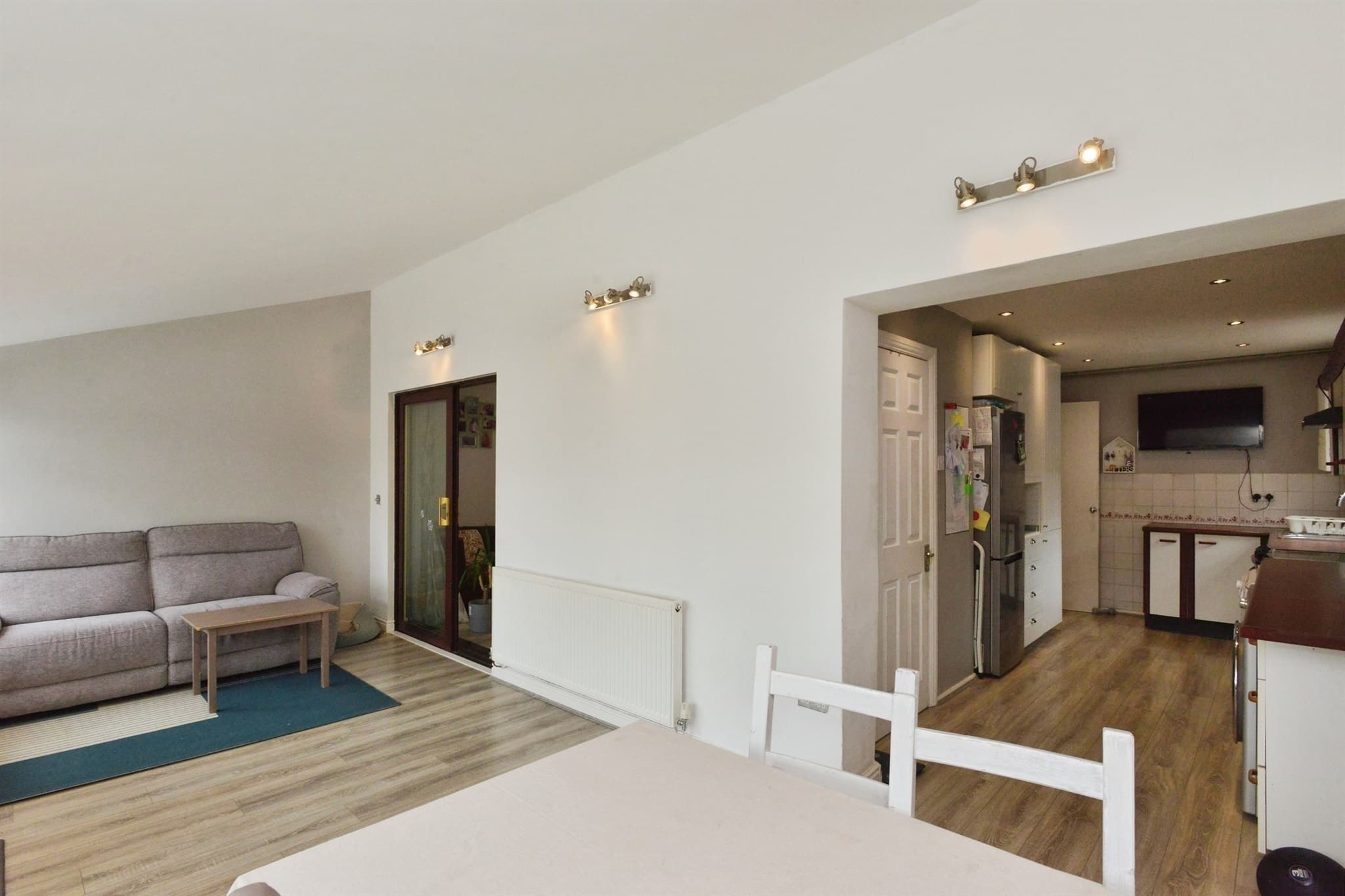 Property at Burghley Court, Great Holm, Milton Keynes