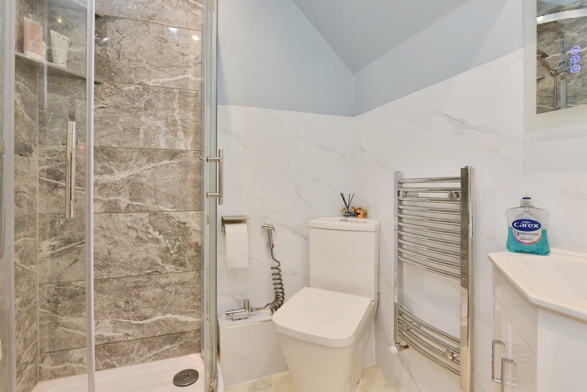 Property at Burghley Court, Great Holm, Milton Keynes