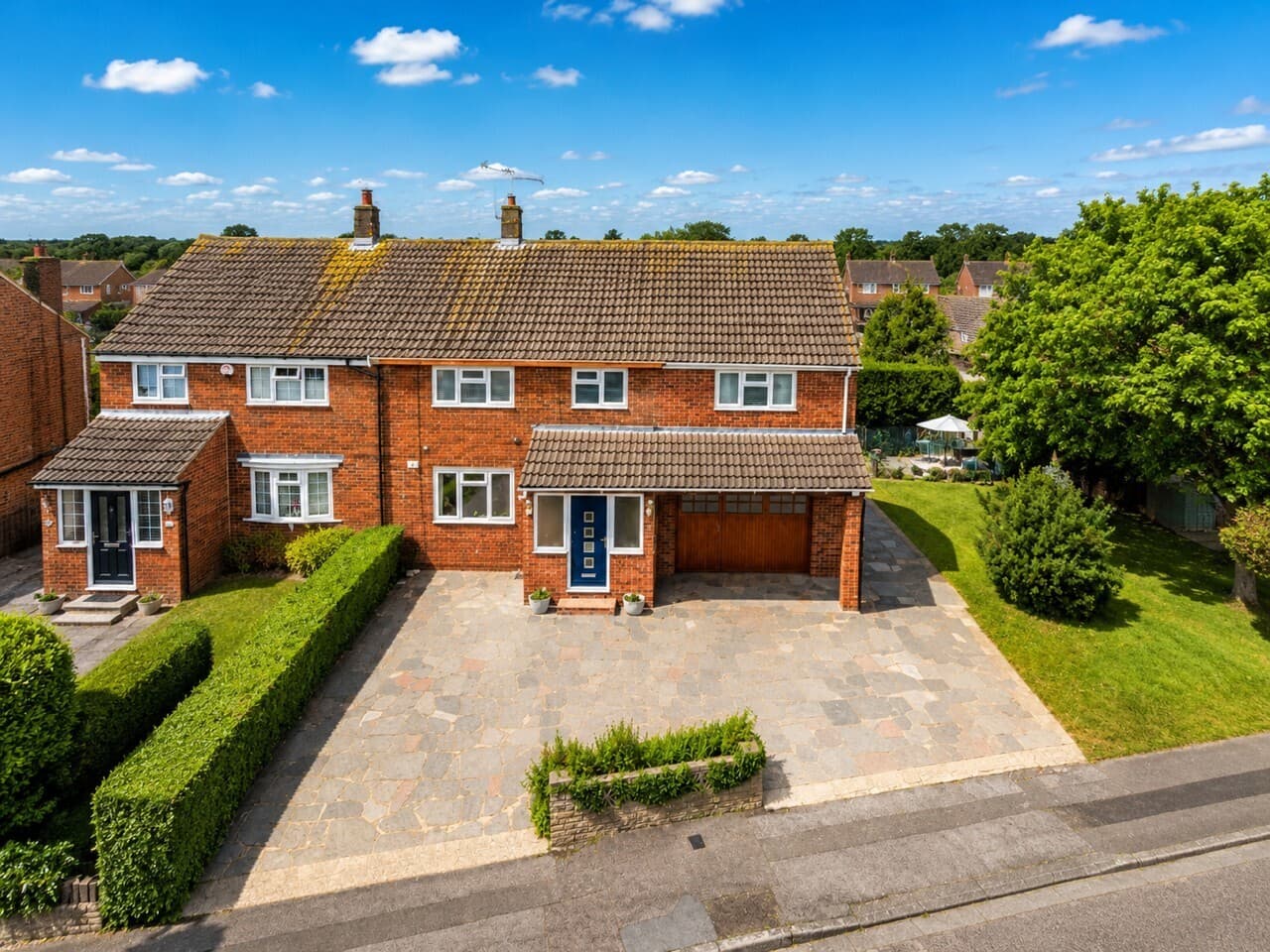 Property at Summerfield Close, London Colney, St. Albans