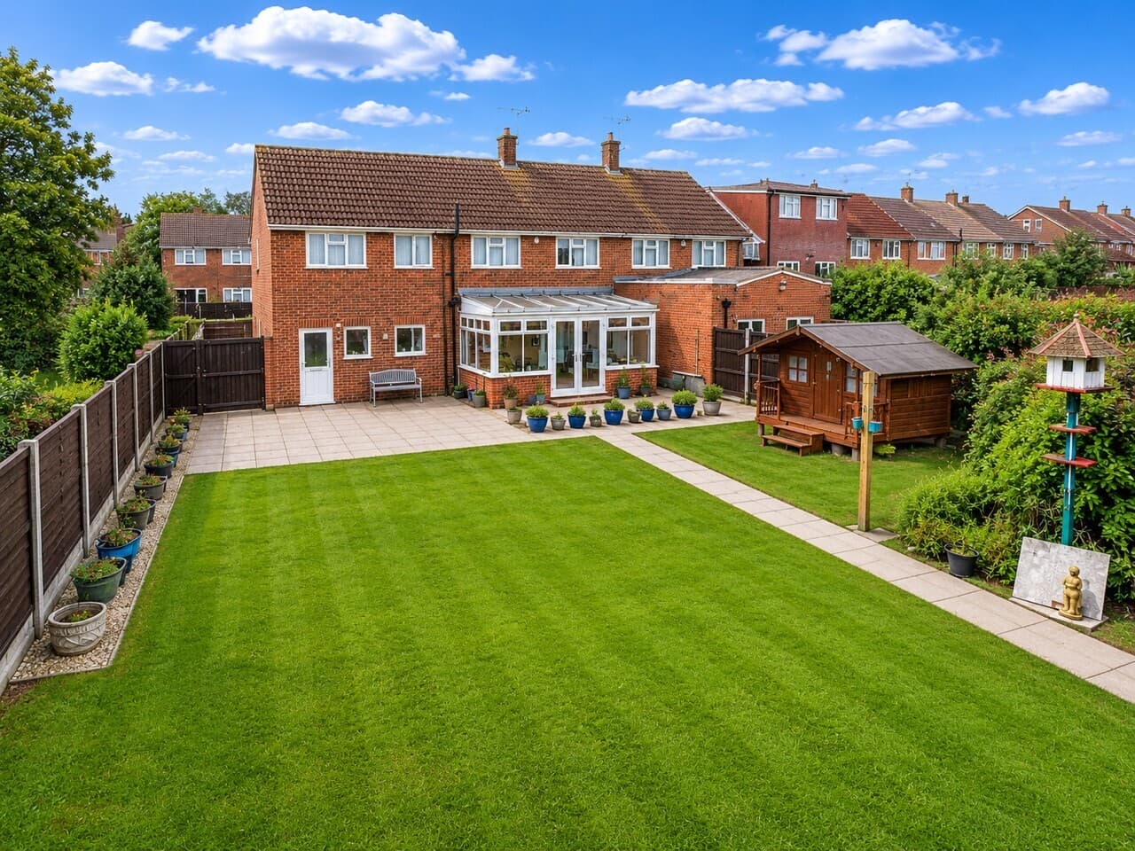 Property at Summerfield Close, London Colney, St. Albans