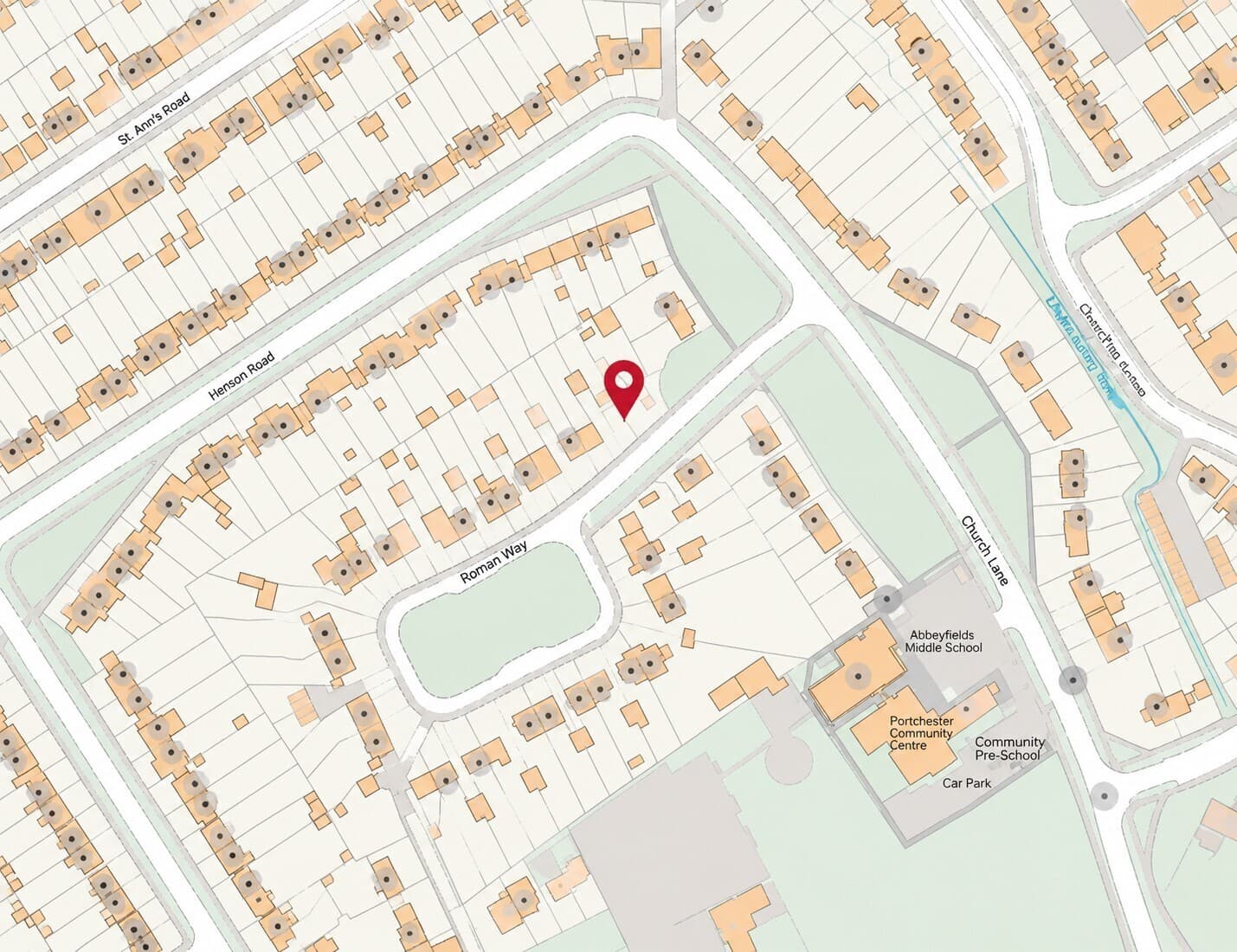 Property at Summerfield Close, London Colney, St. Albans