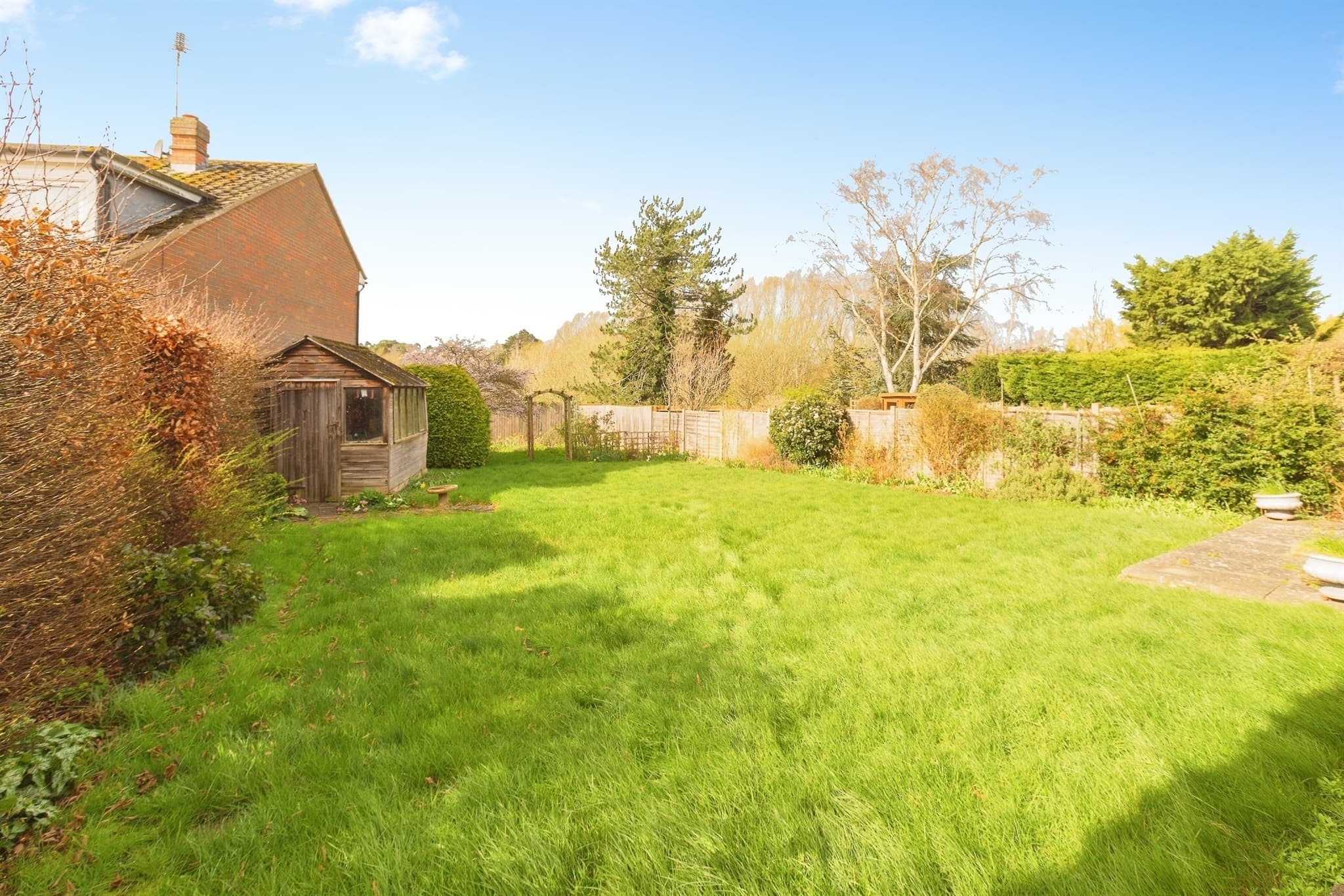 Property at Wentworth Drive, Leighton Buzzard