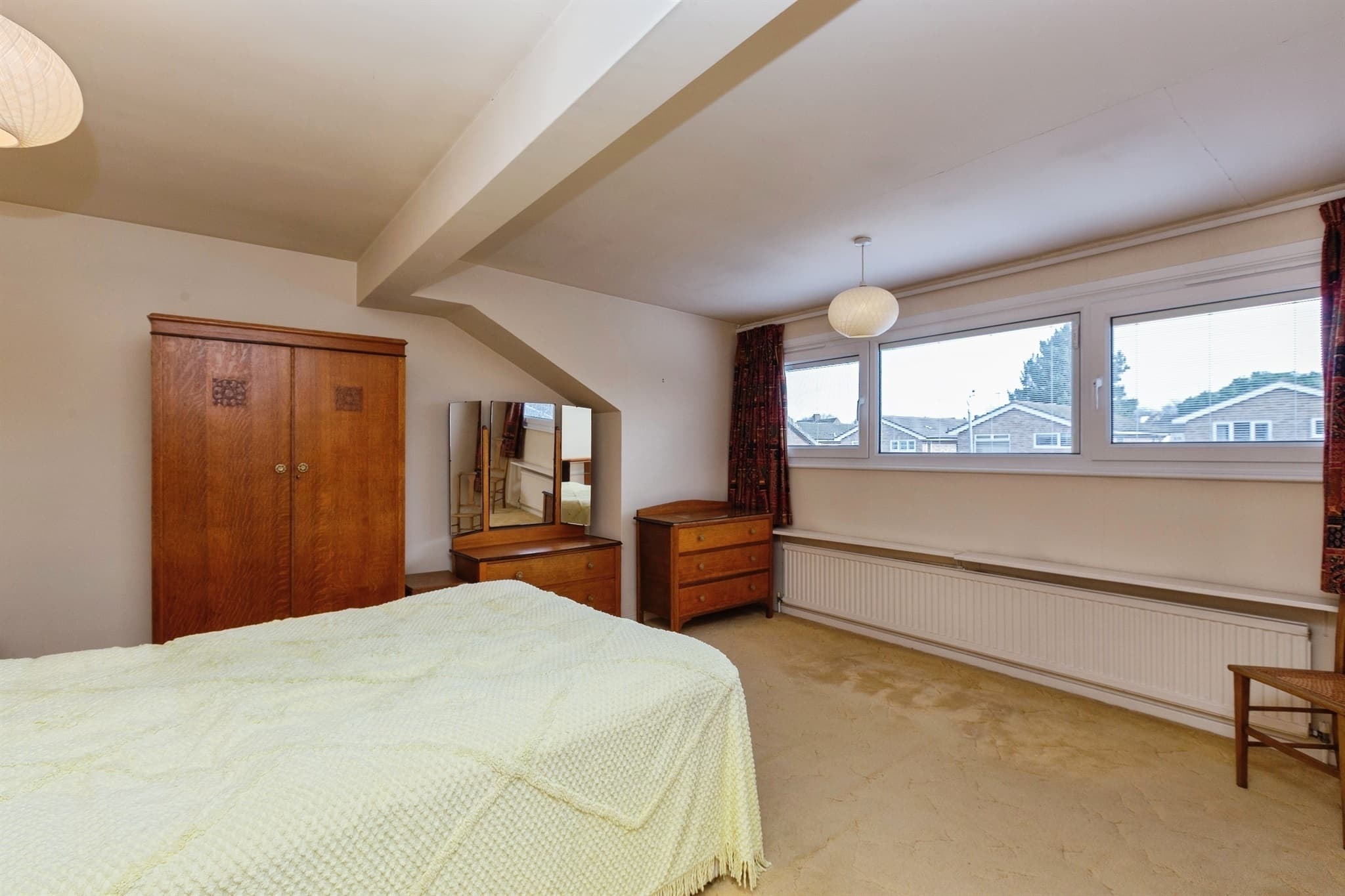 Property at Wentworth Drive, Leighton Buzzard