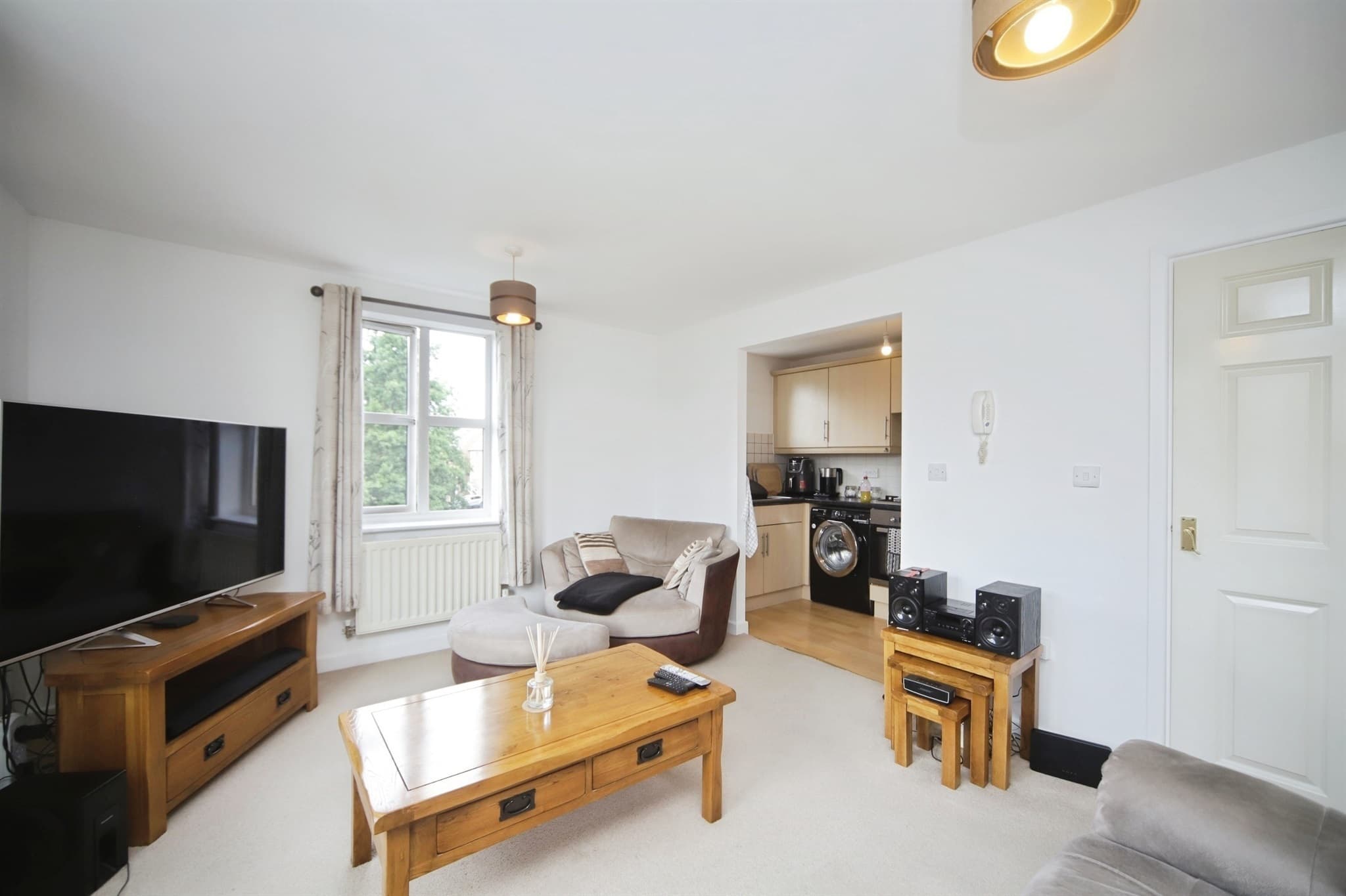 Property at Massingham Park, Taunton