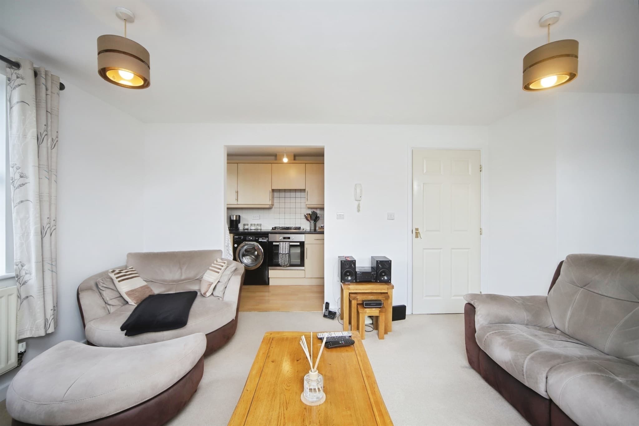 Property at Massingham Park, Taunton