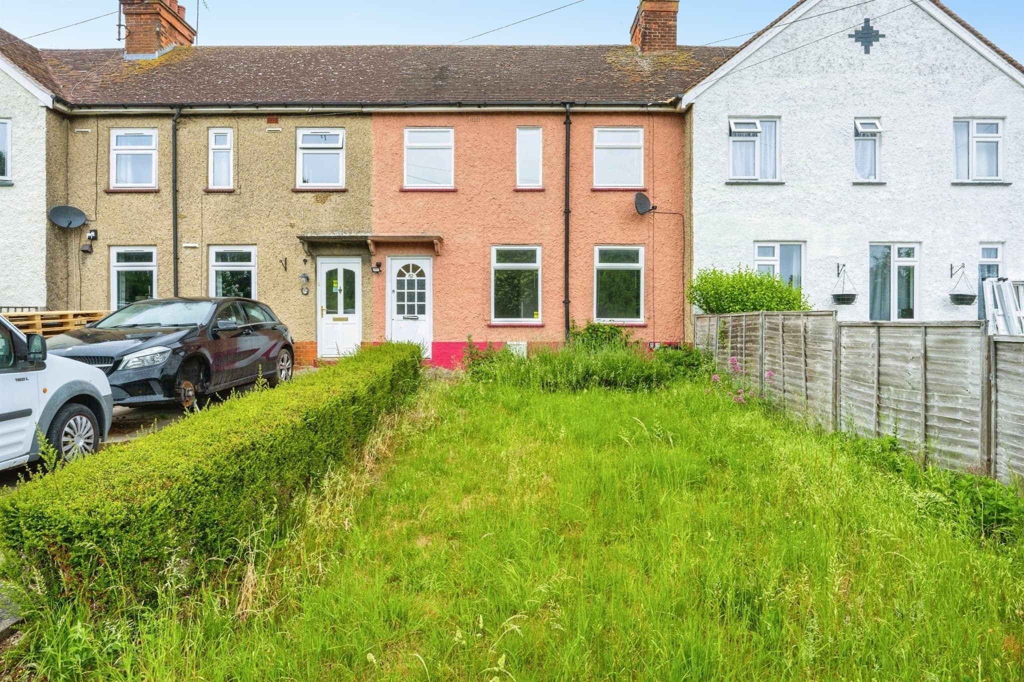 Property at Radwell Road, Milton Ernest, Bedford