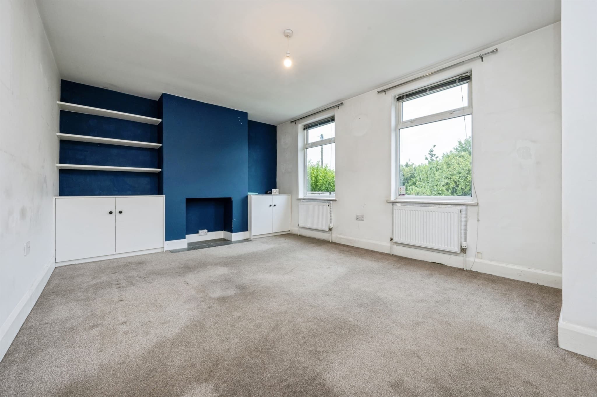 Property at Radwell Road, Milton Ernest, Bedford