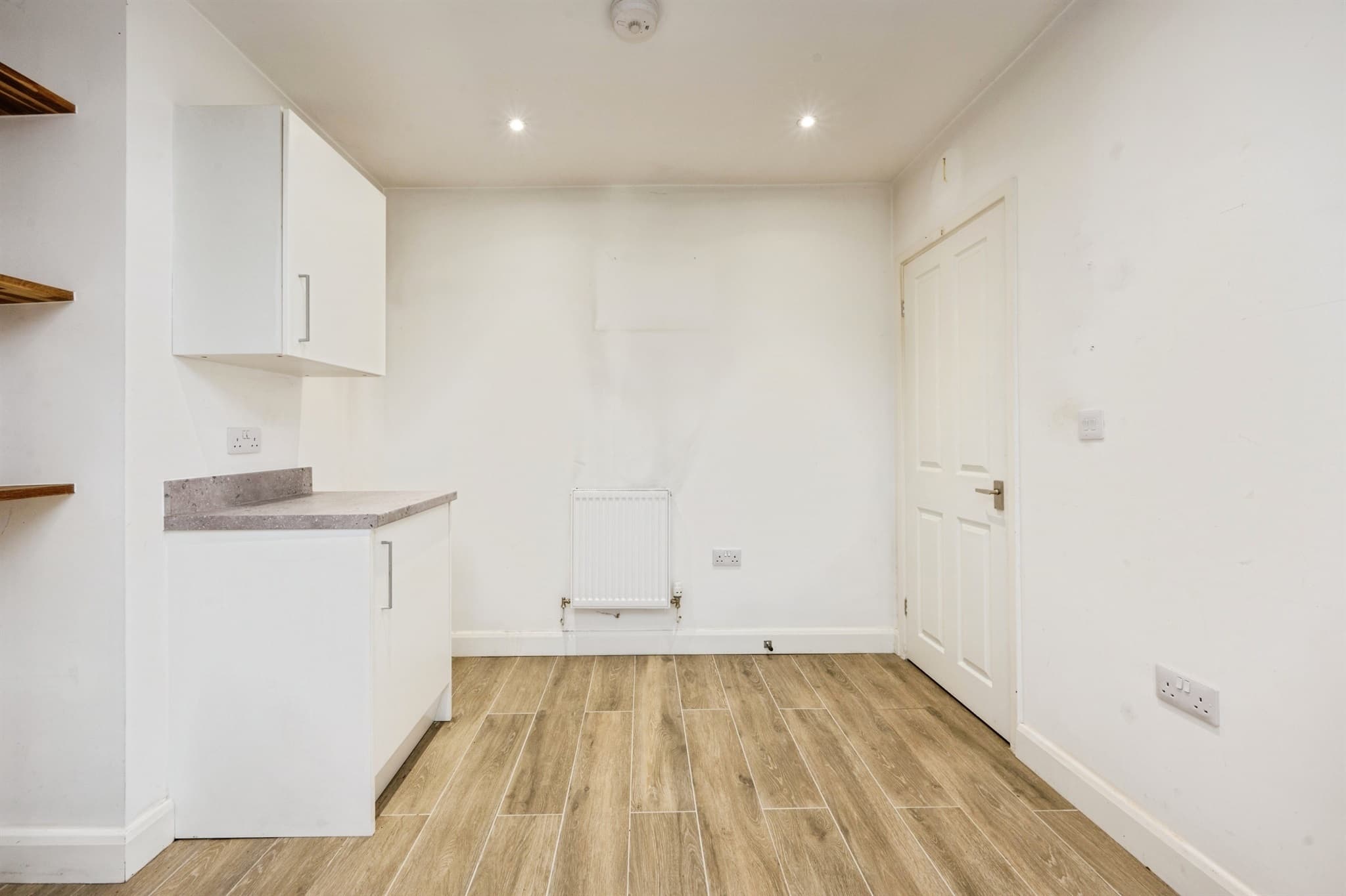 Property at Radwell Road, Milton Ernest, Bedford