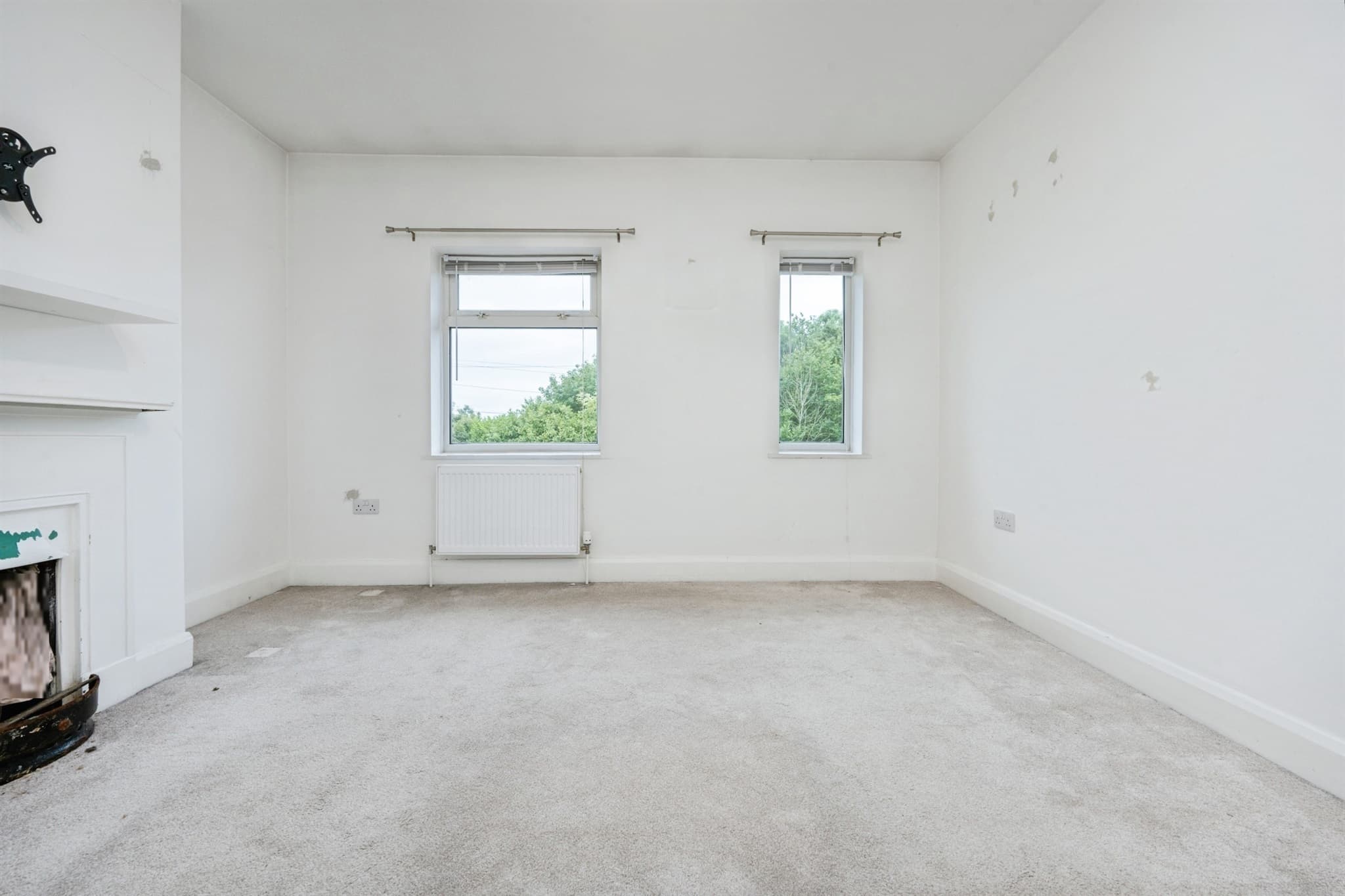 Property at Radwell Road, Milton Ernest, Bedford