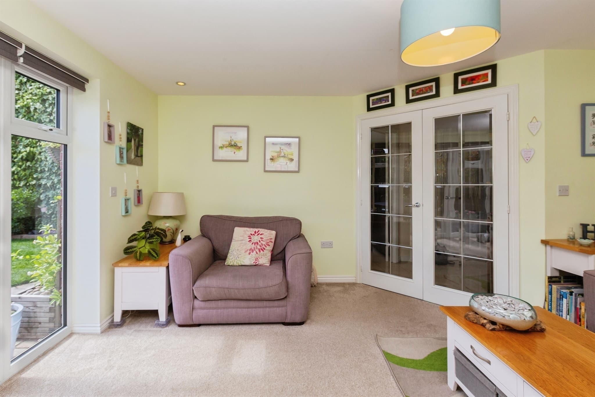 Property at Heron Road, Leighton Buzzard