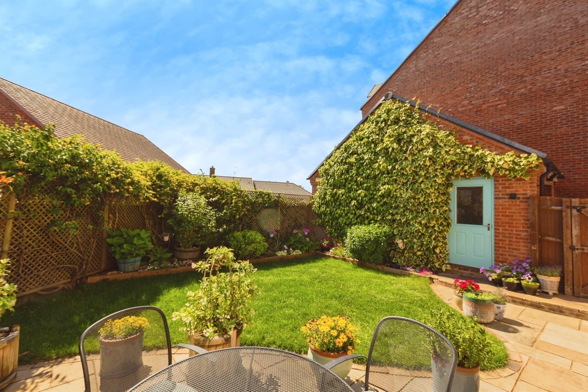 Property at Heron Road, Leighton Buzzard