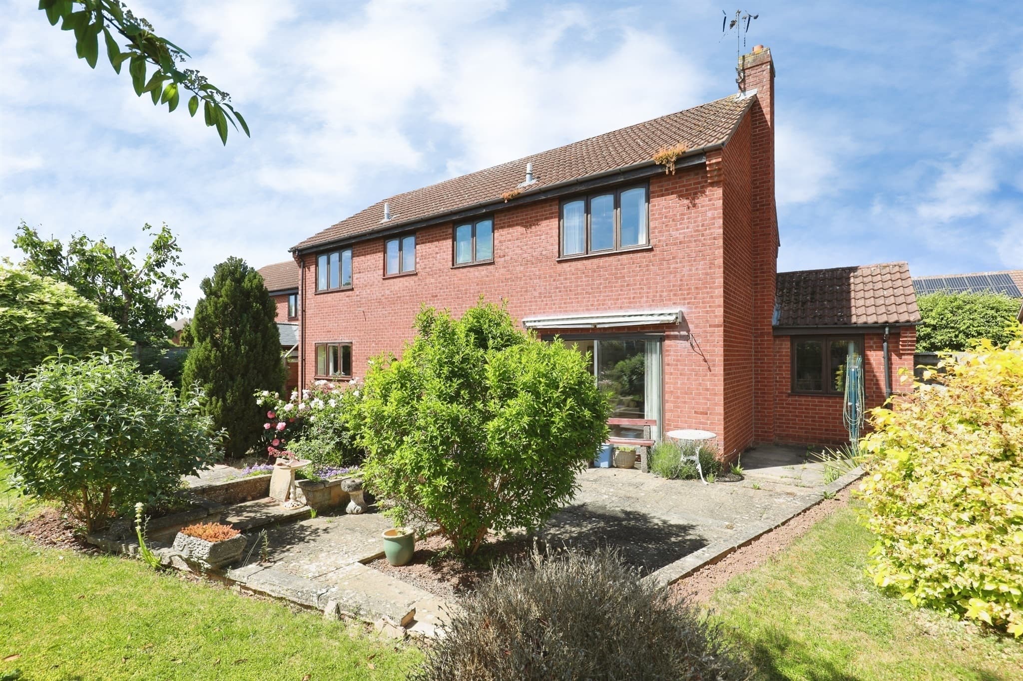 Property at Canberra Close, Wellesbourne, Warwick