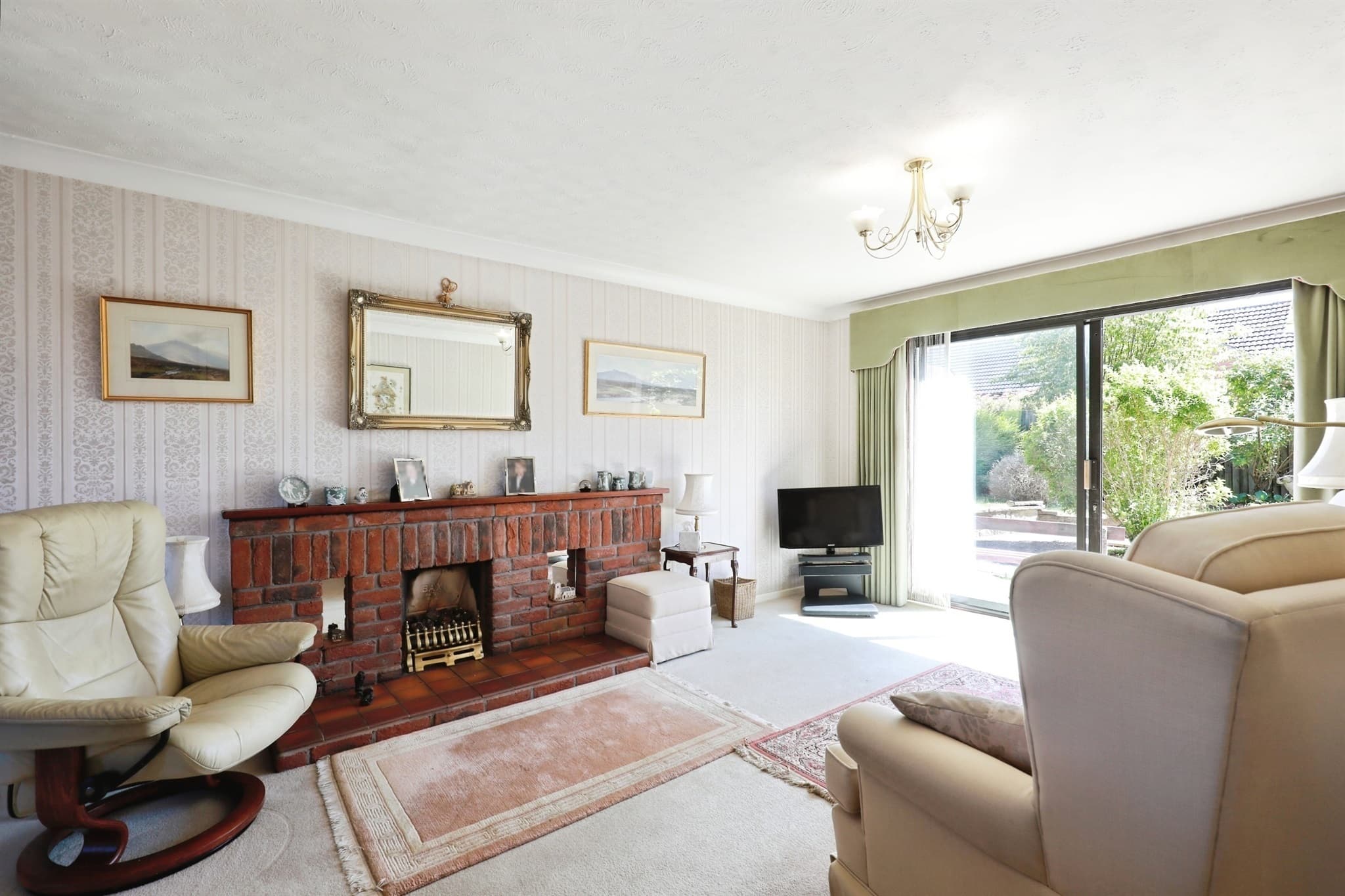 Property at Canberra Close, Wellesbourne, Warwick