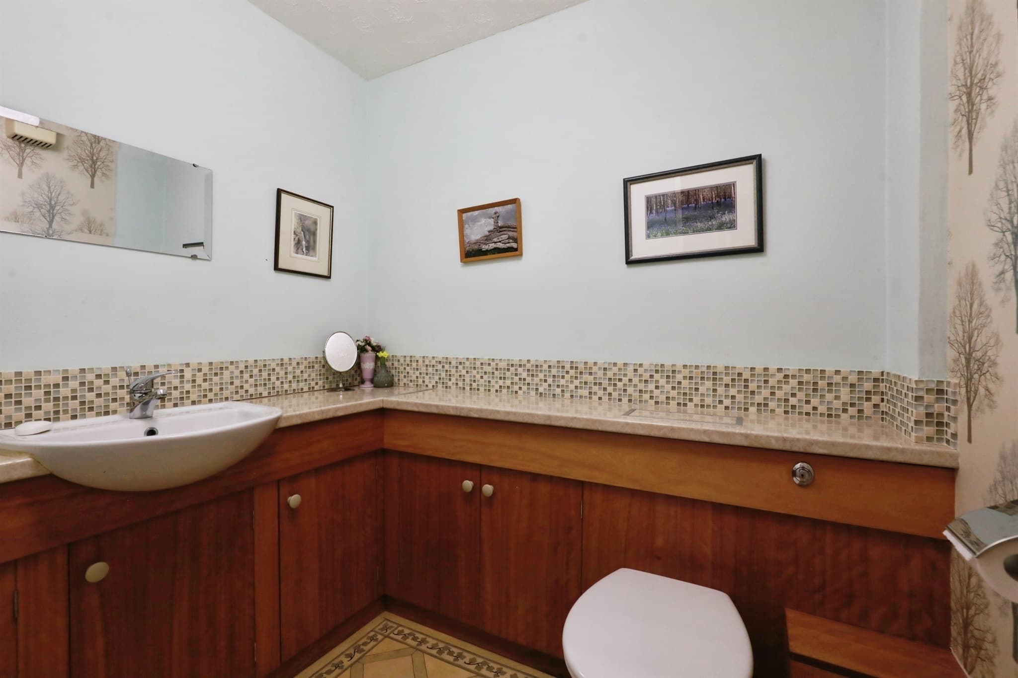 Property at Canberra Close, Wellesbourne, Warwick