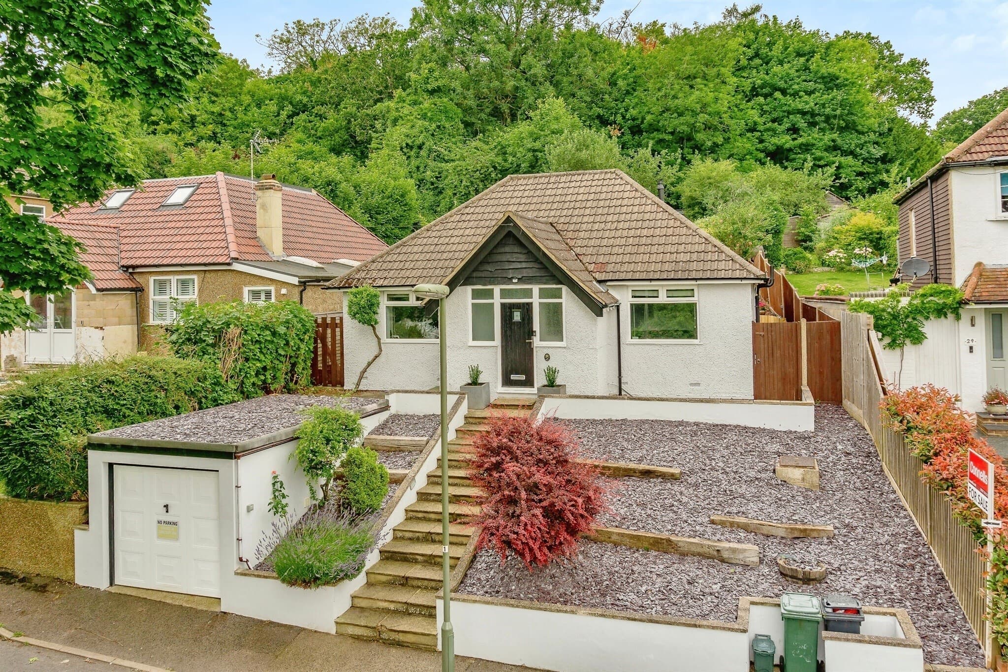 Property at Church Lane Drive, Coulsdon