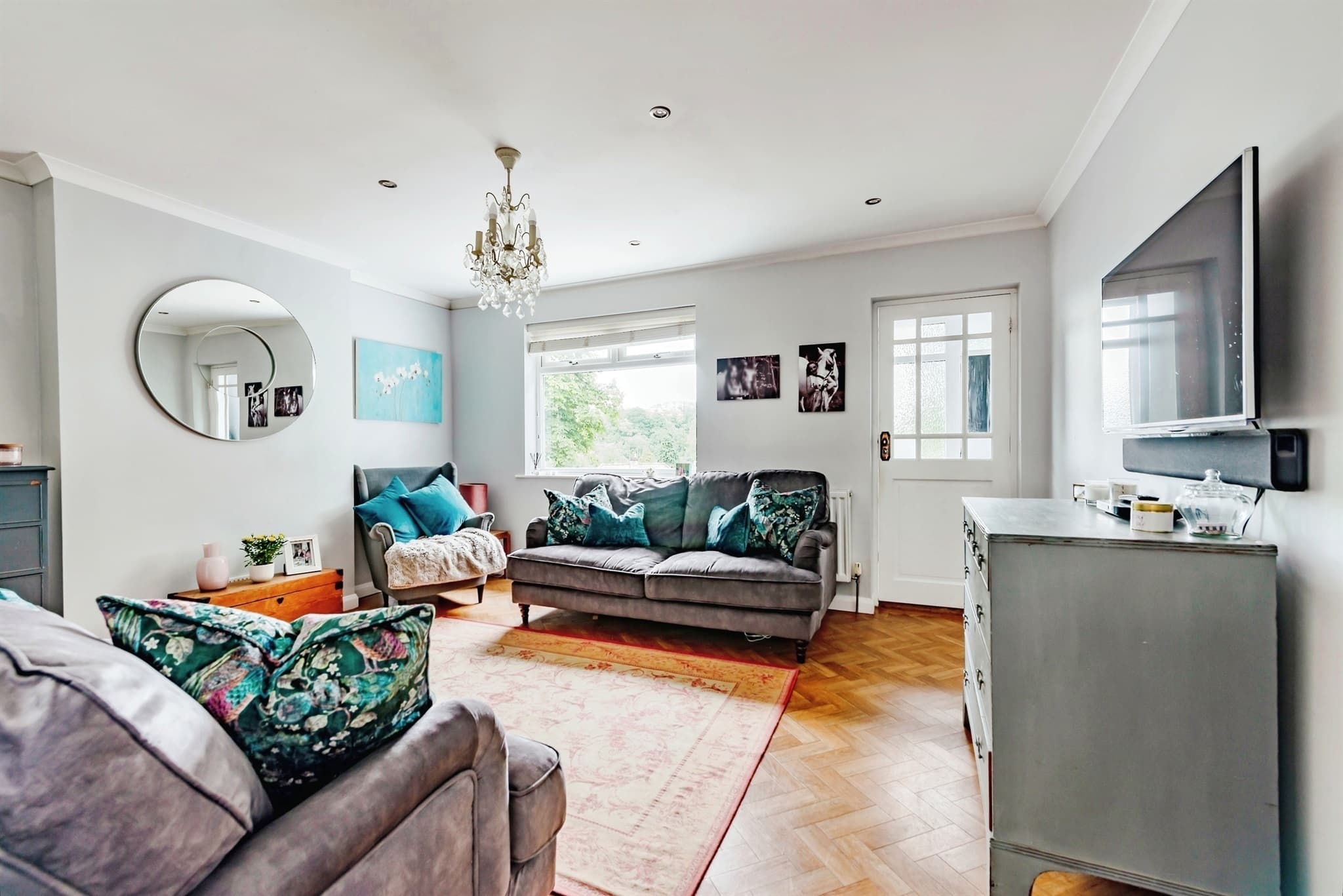 Property at Church Lane Drive, Coulsdon