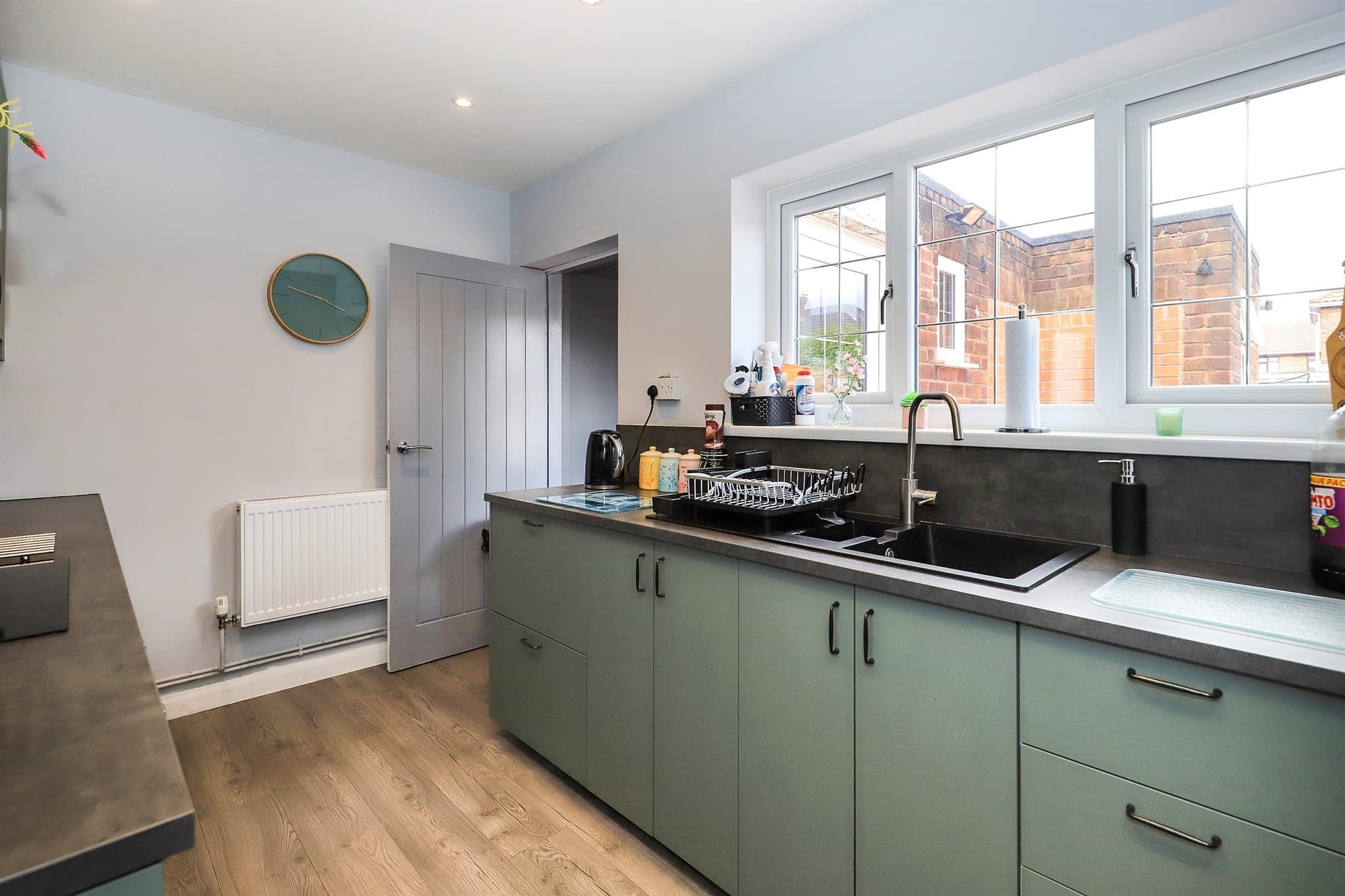 Property at Oliver Crescent, Bradley, Bilston