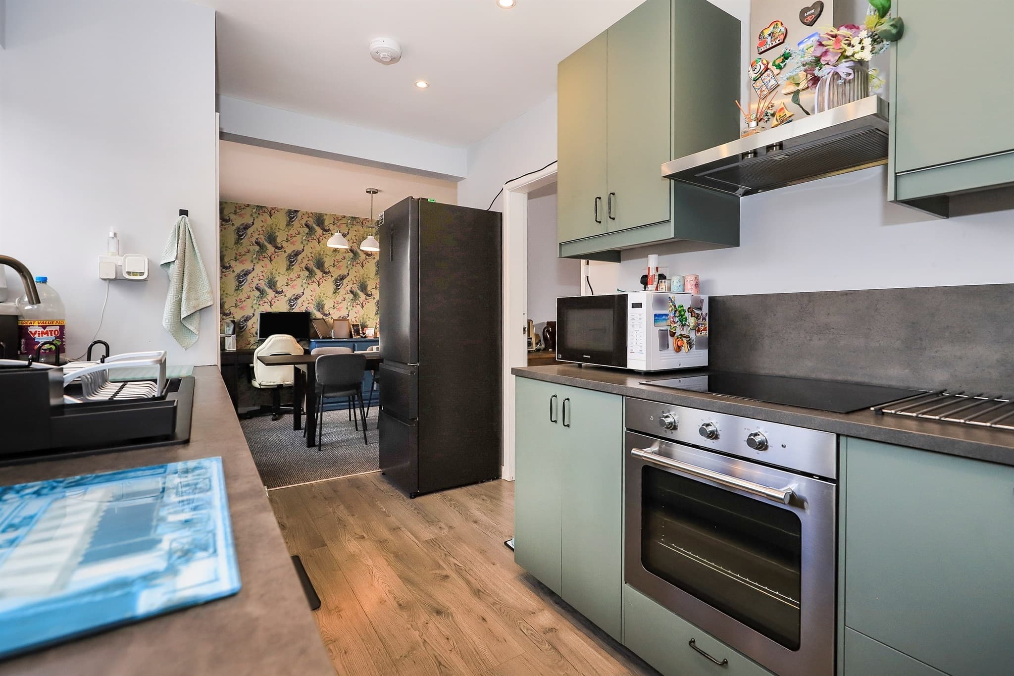 Property at Oliver Crescent, Bradley, Bilston