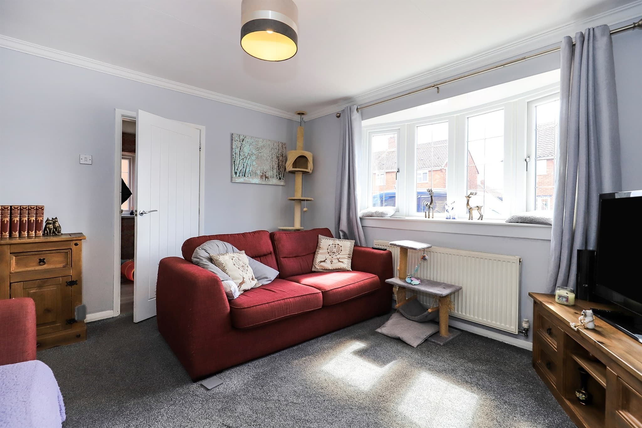 Property at Oliver Crescent, Bradley, Bilston