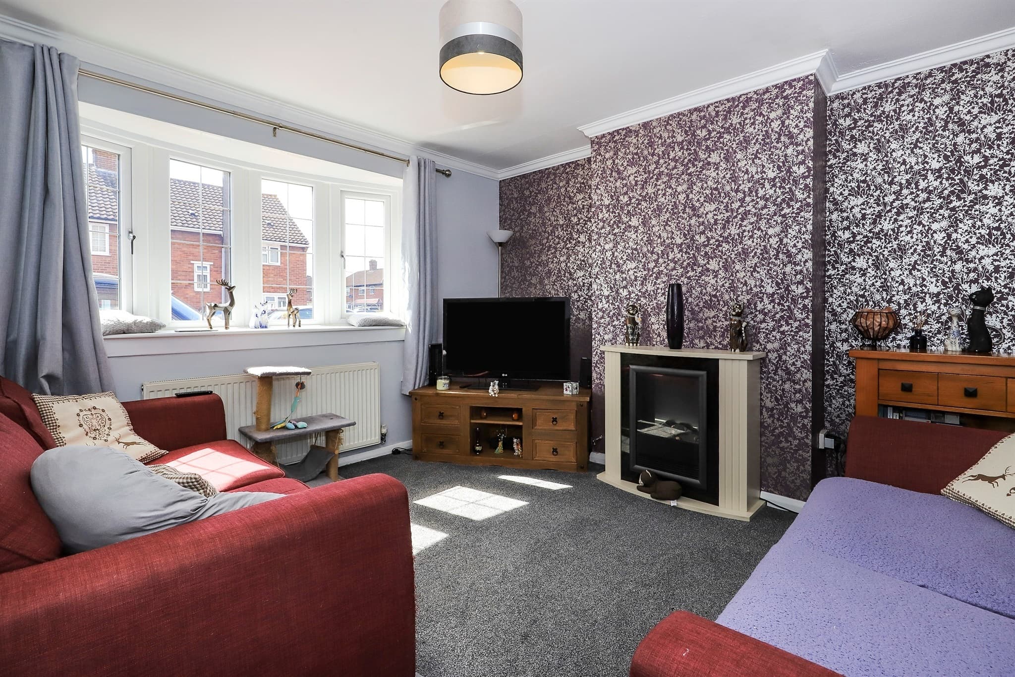 Property at Oliver Crescent, Bradley, Bilston