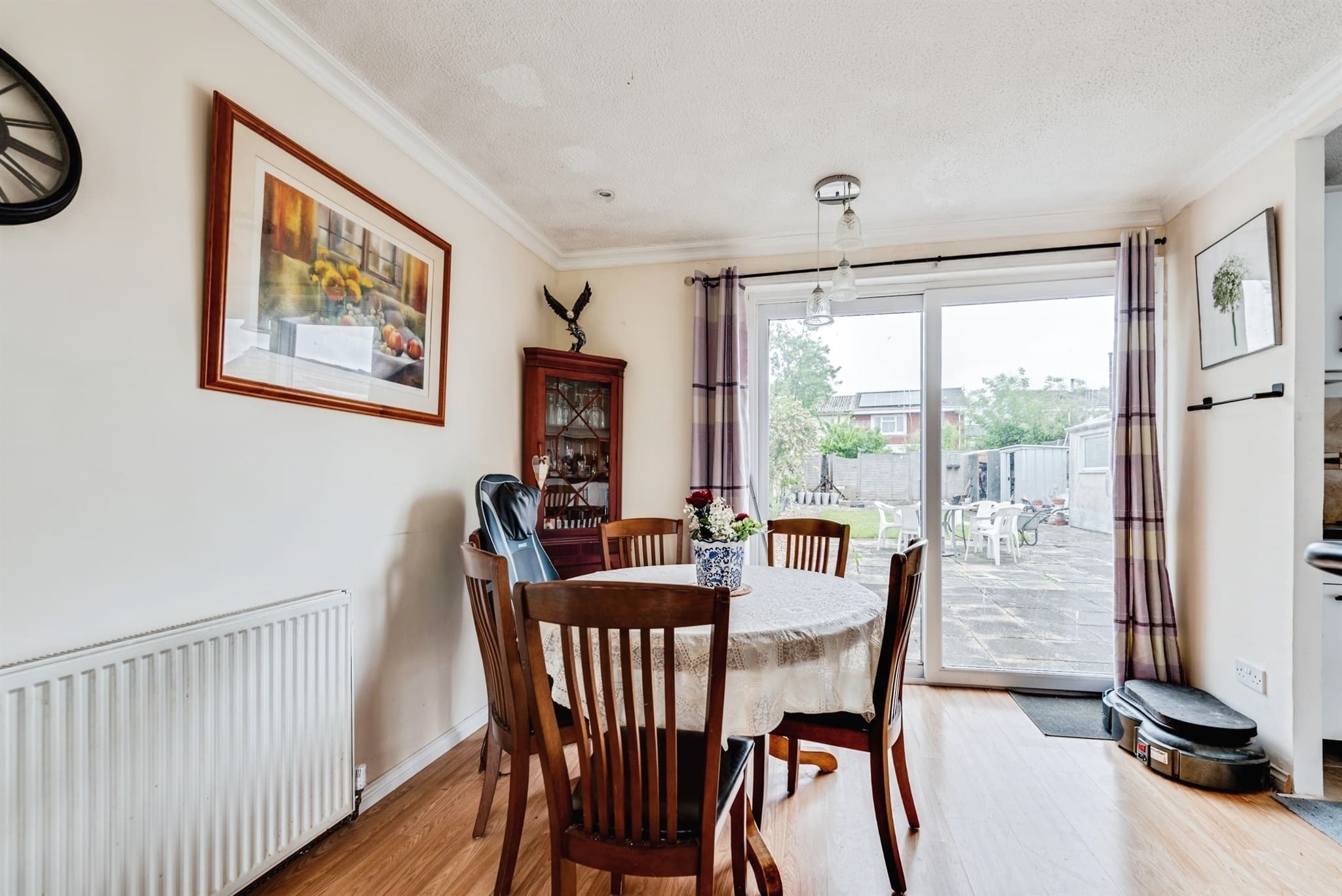 Property at Northern Road, Swindon
