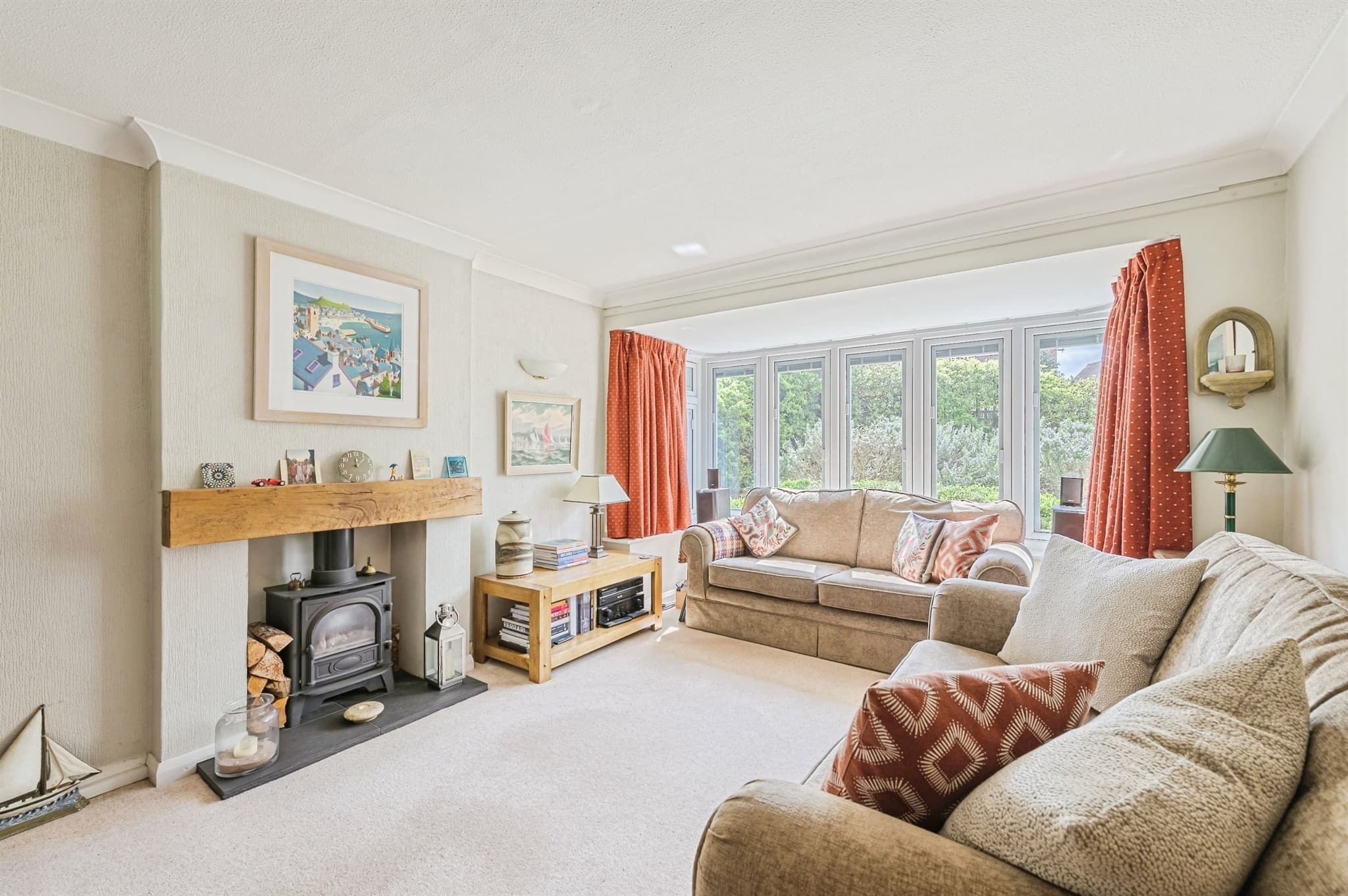 Property at Gresley Close, Sutton Coldfield