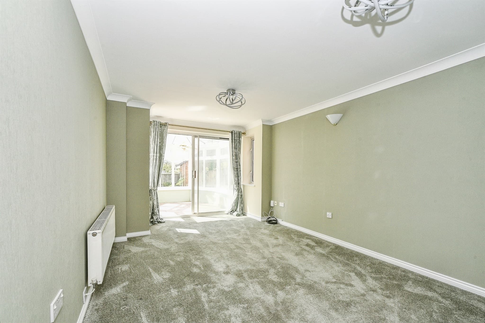Property at Petter Close, Wroughton, Swindon