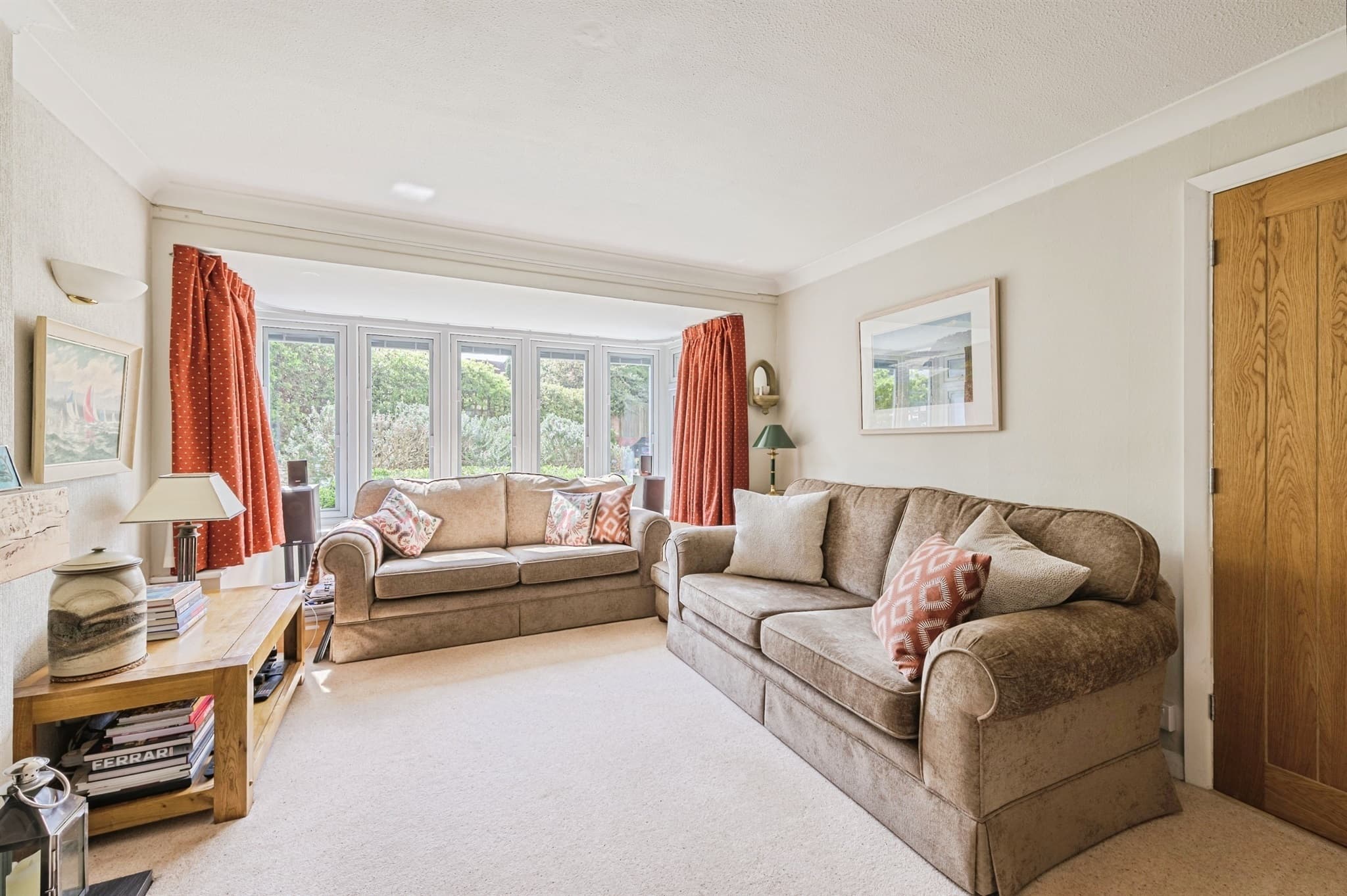 Property at Gresley Close, Sutton Coldfield