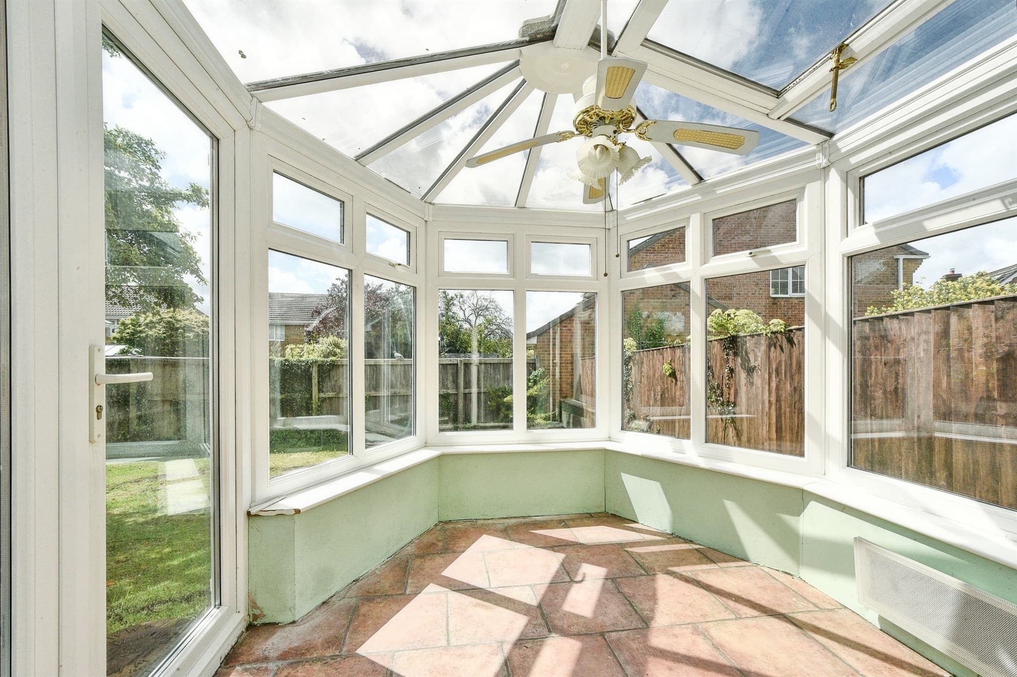 Property at Petter Close, Wroughton, Swindon