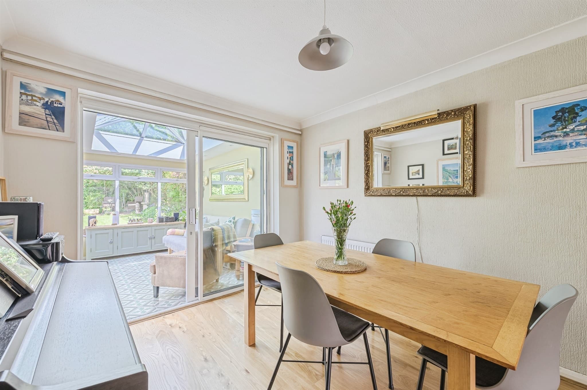 Property at Gresley Close, Sutton Coldfield
